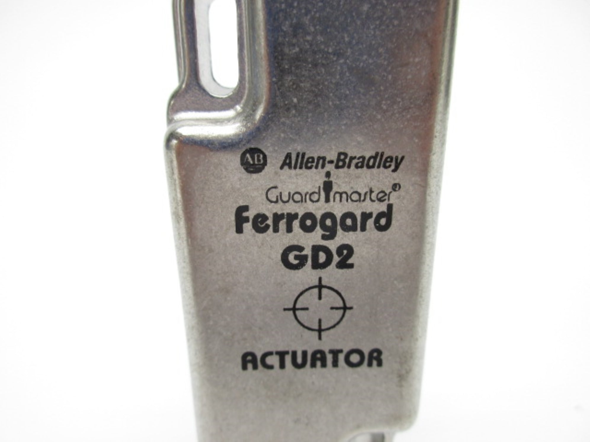 ALLEN BRADLEY GD2 NSNP