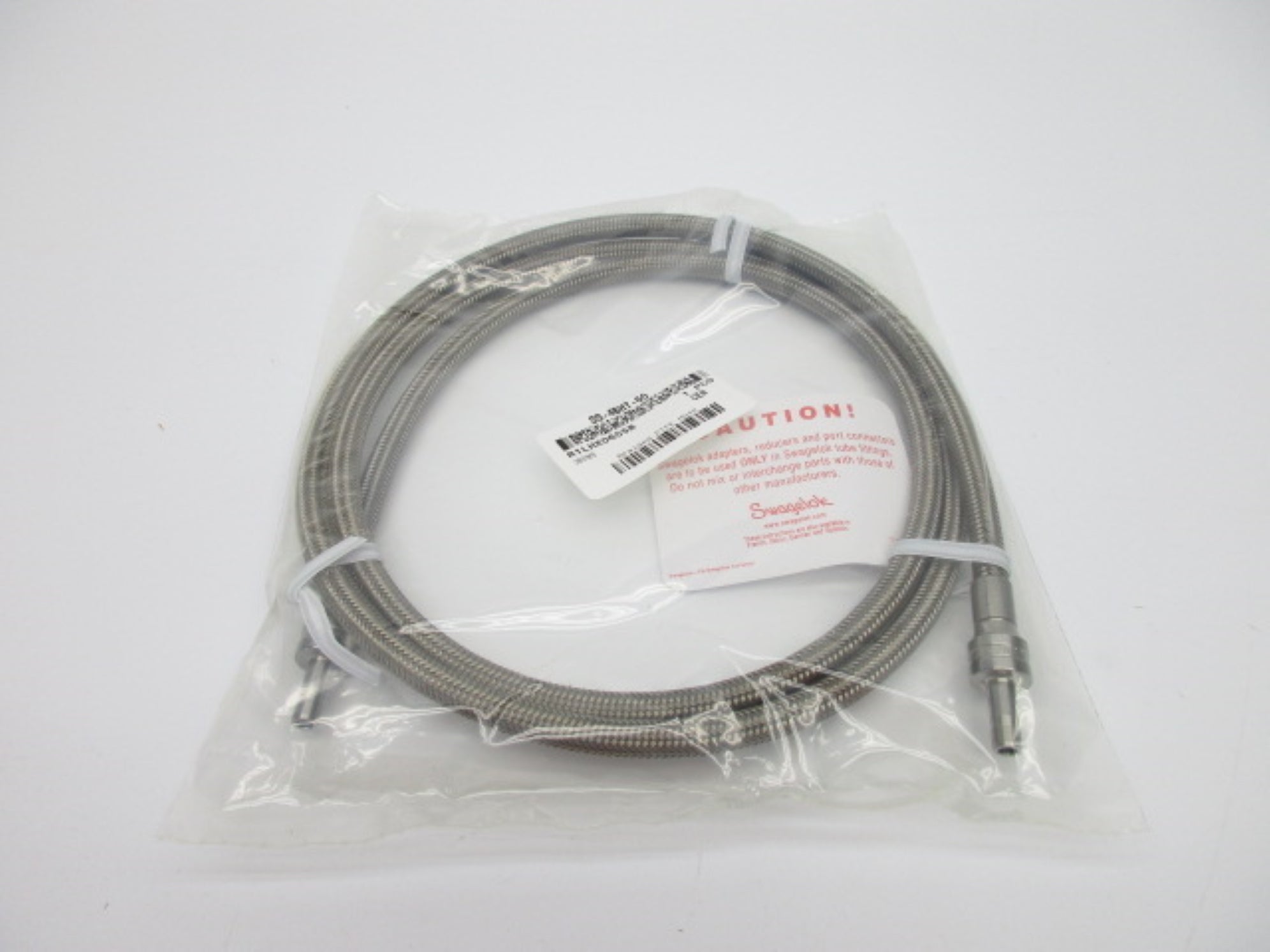 SWAGELOK SS-4BHT-60 NSMP