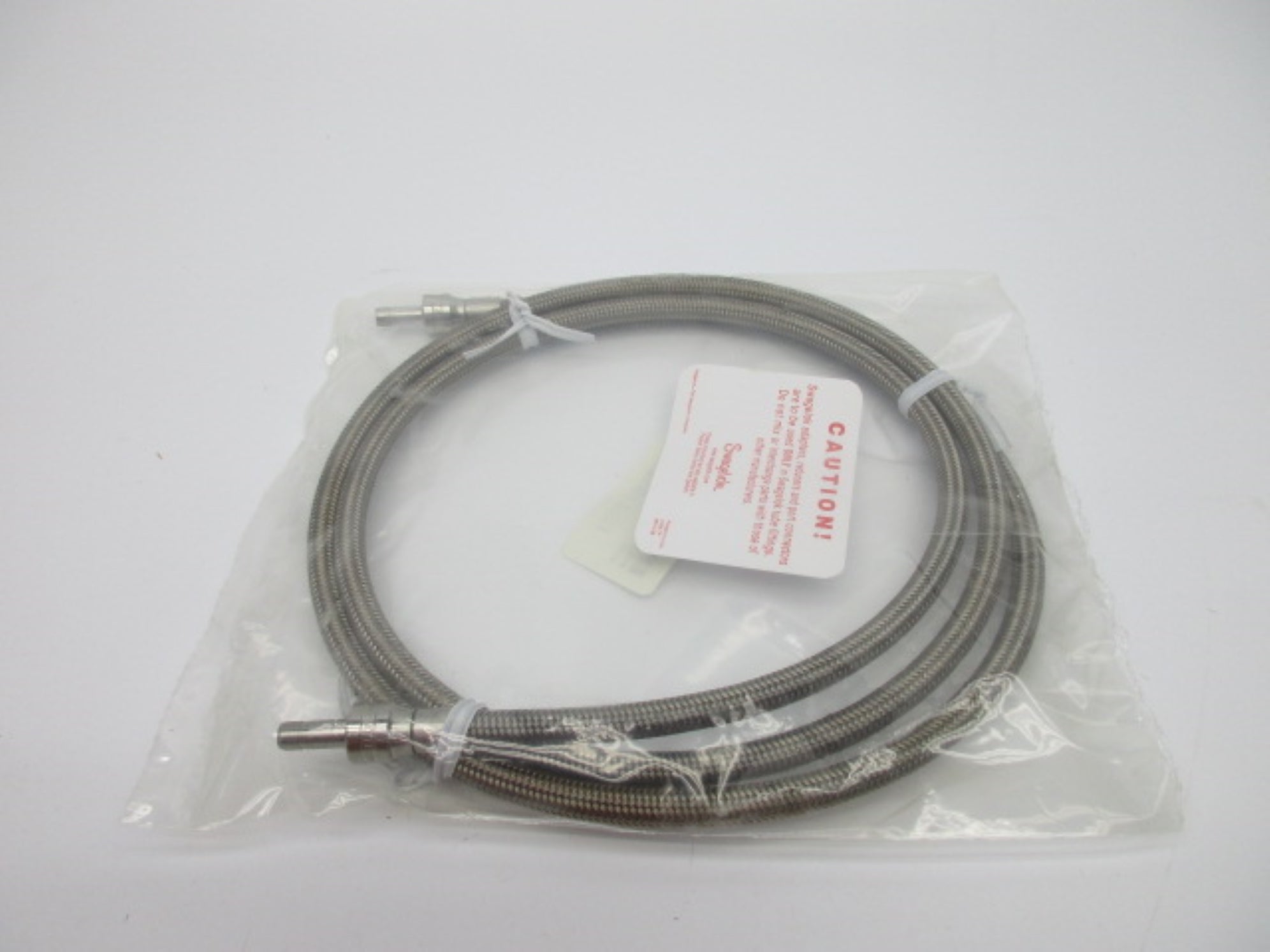 SWAGELOK SS-4BHT-60 NSMP