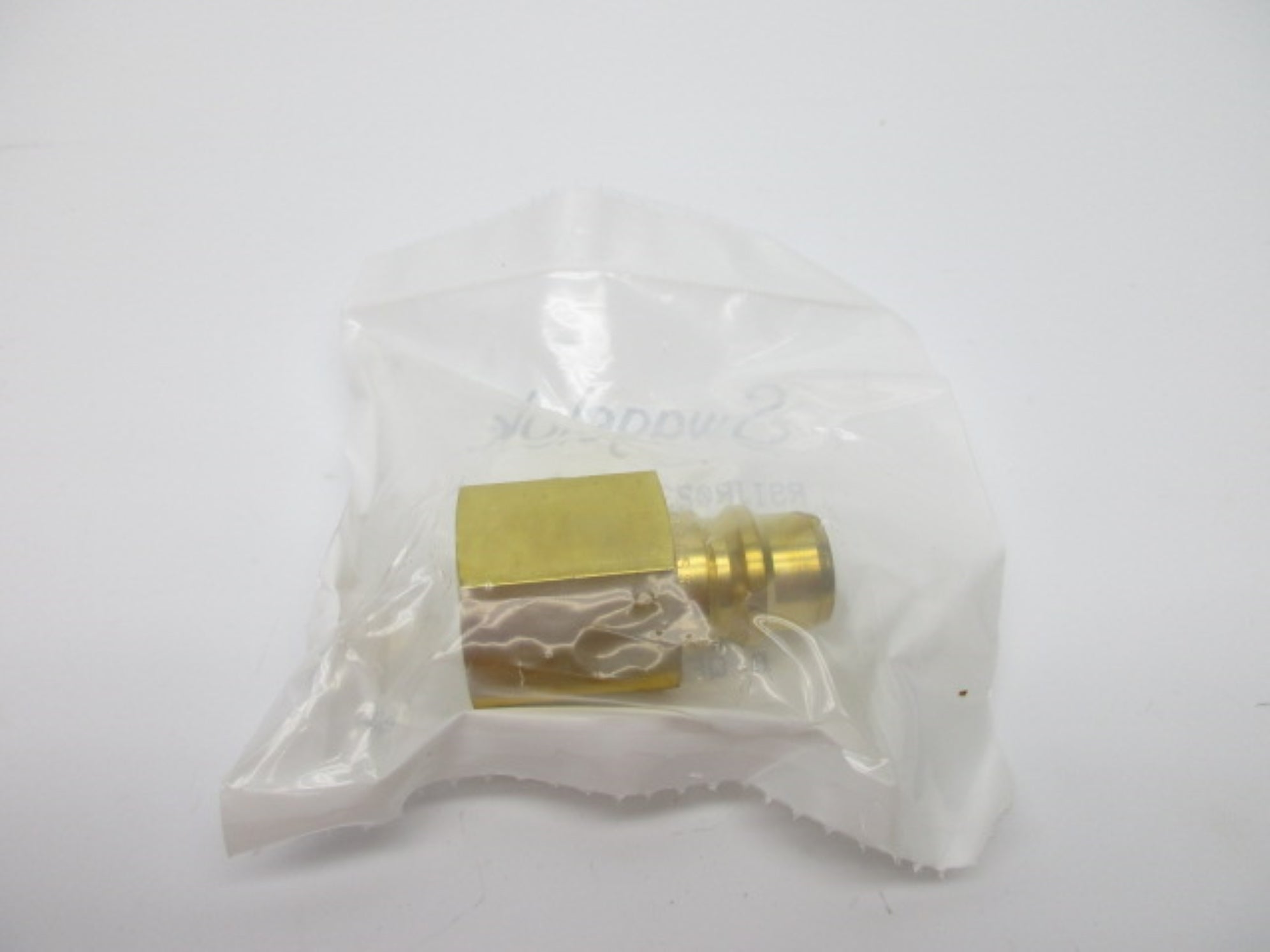 SWAGELOK B-QF8-S-8PF (PKG OF 10) NSMP