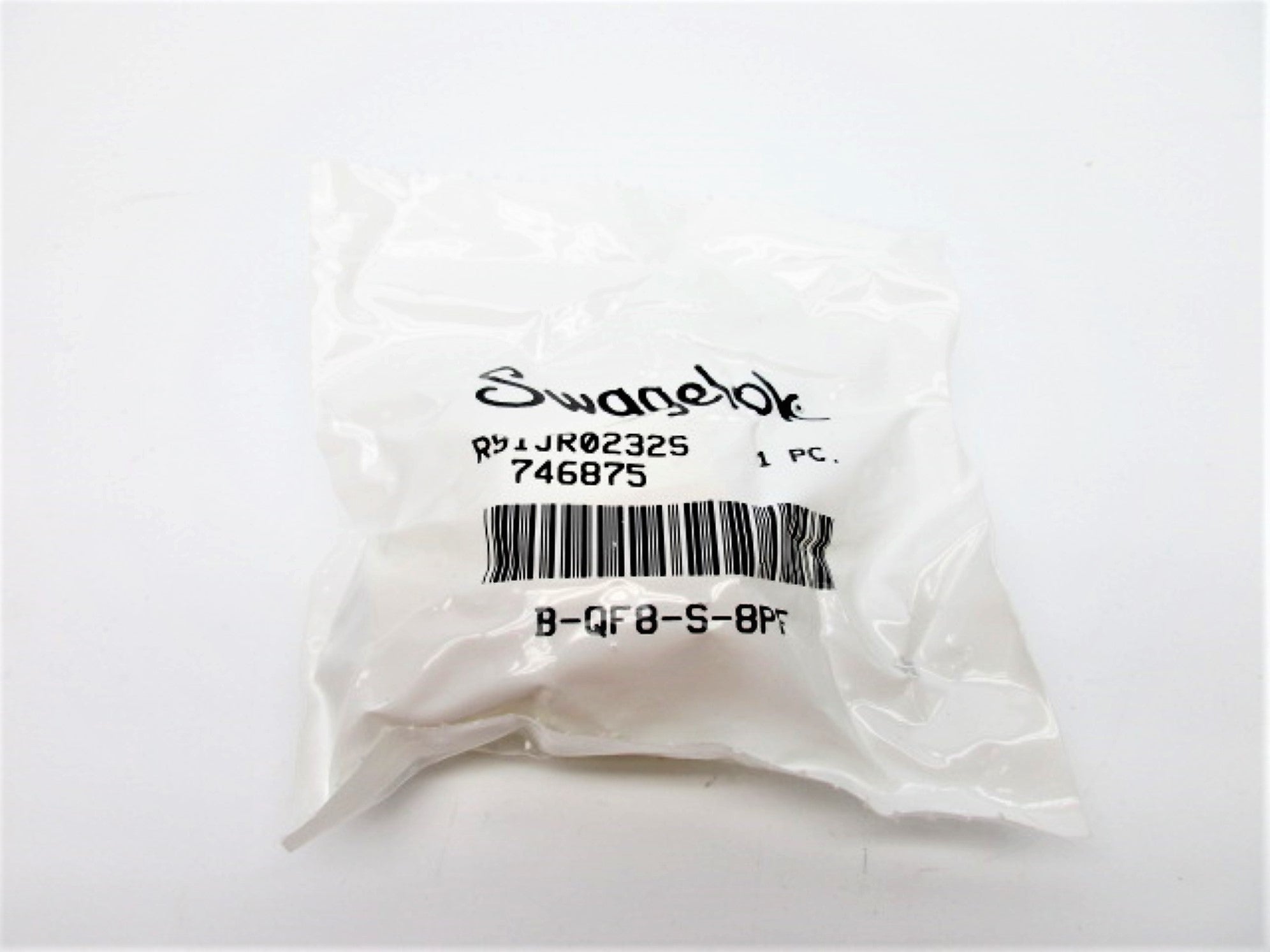 SWAGELOK B-QF8-S-8PF NSMP