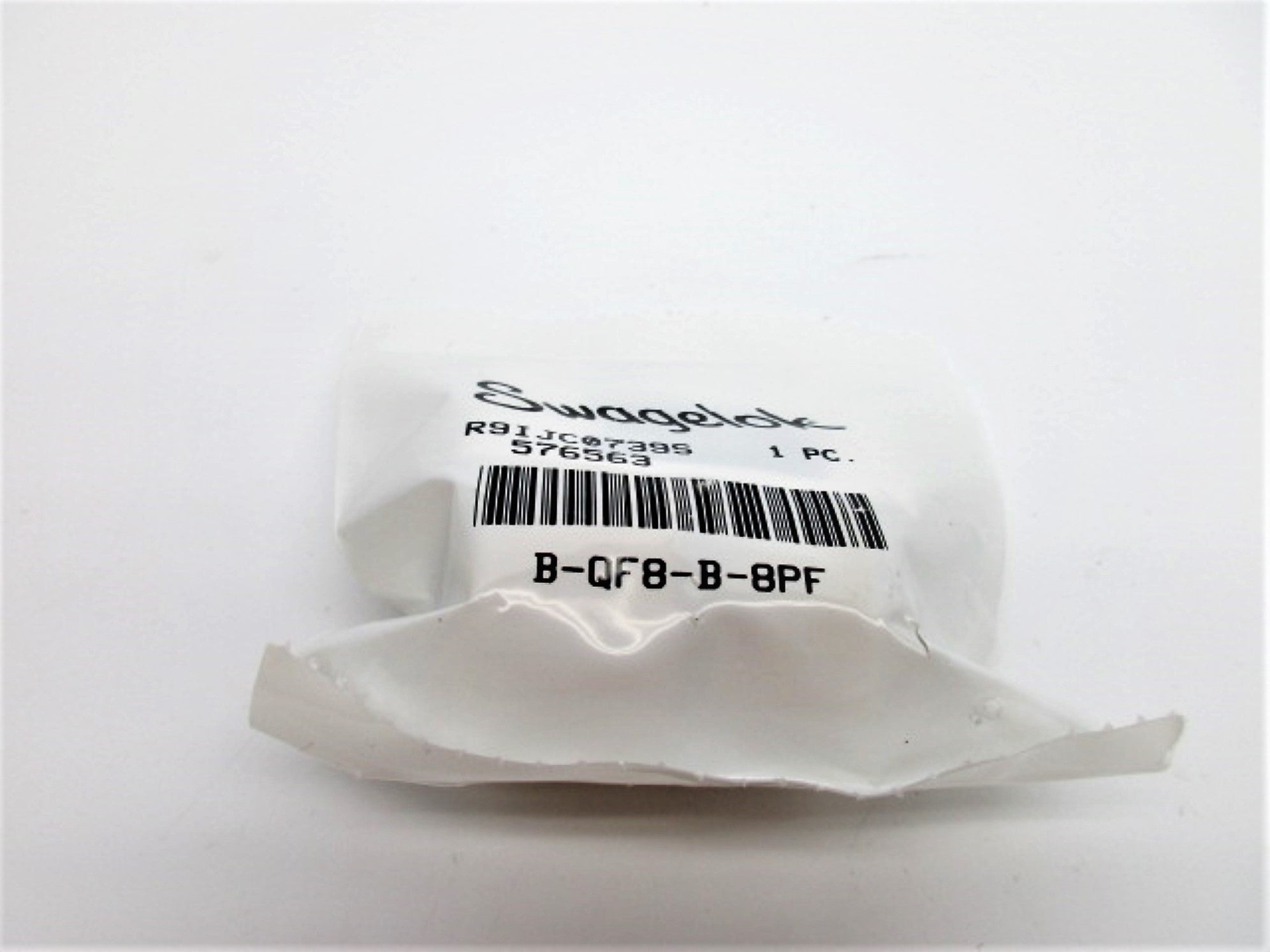 SWAGELOK B-QF8-B-8PF NSMP
