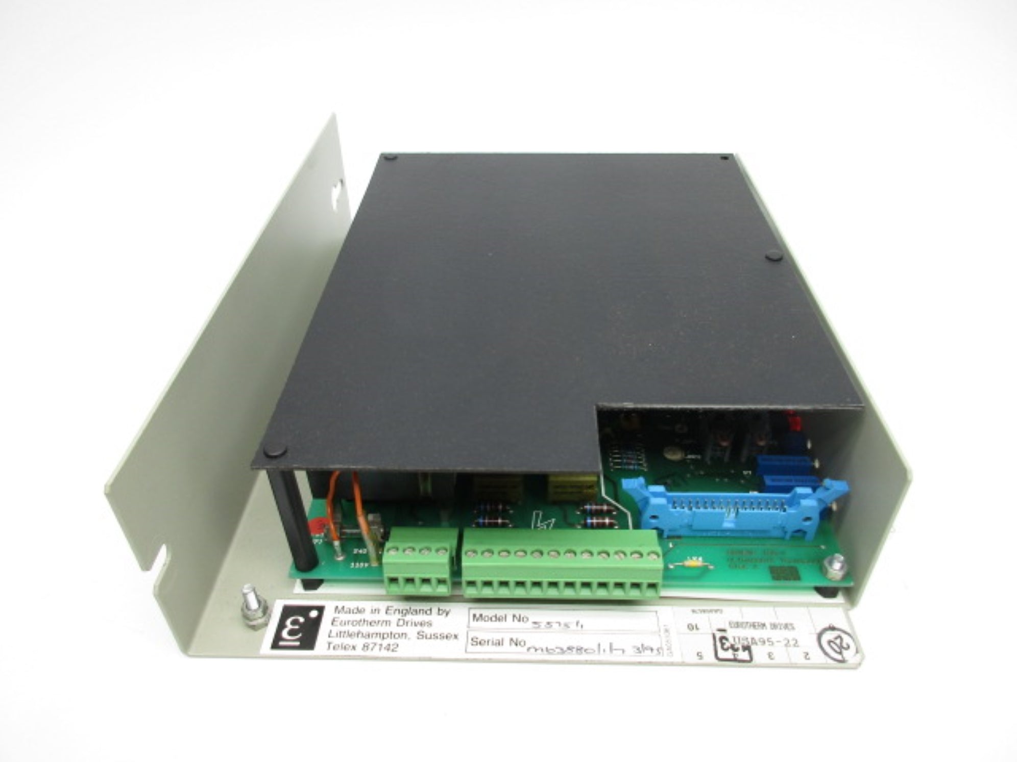 SSD 5575 NSNP