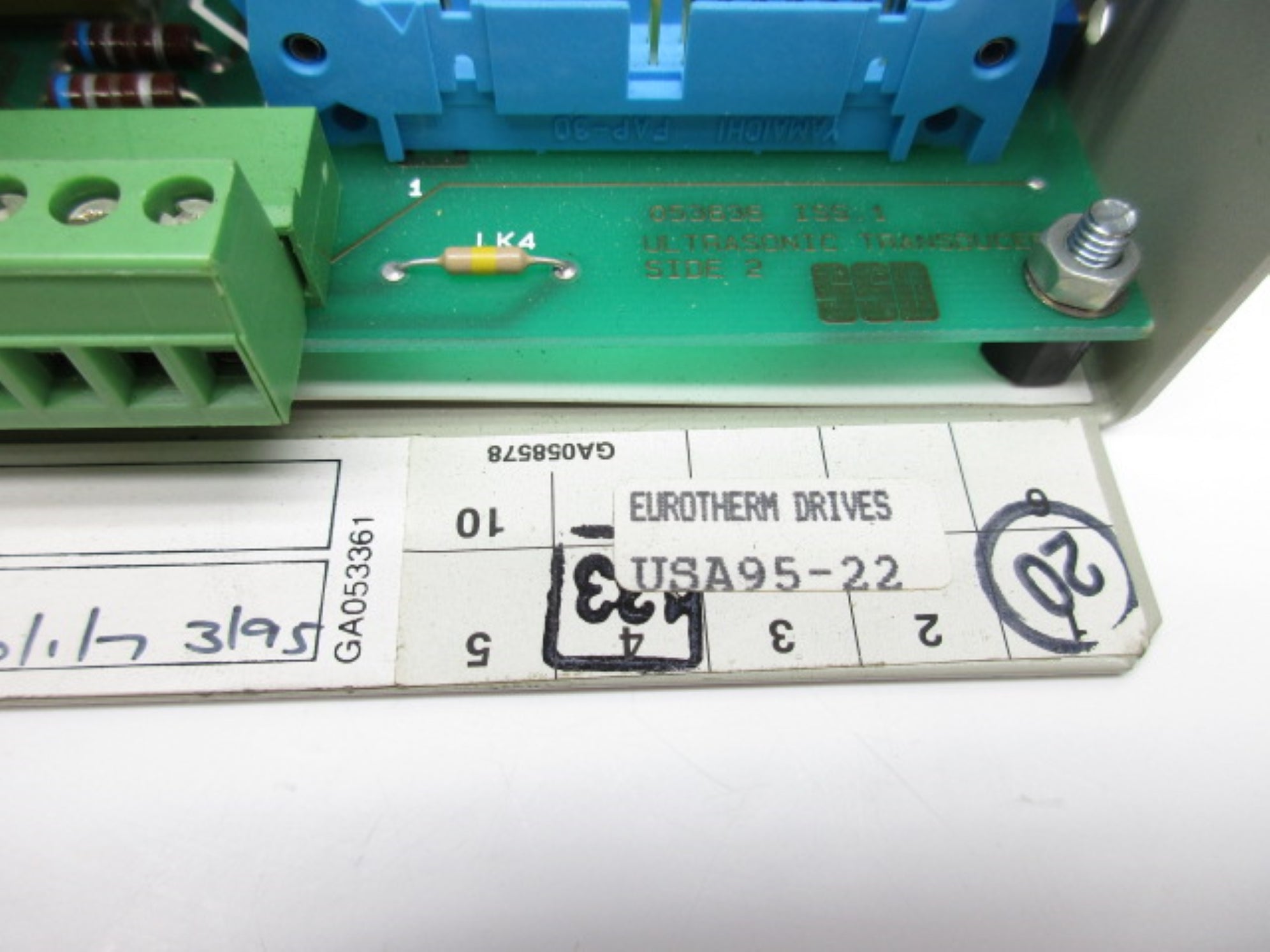 SSD 5575 NSNP