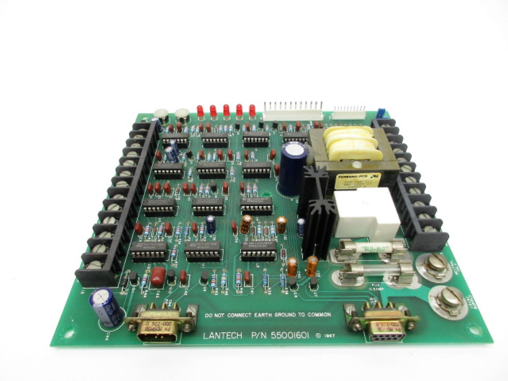 LANTECH 55001601 UNMP
