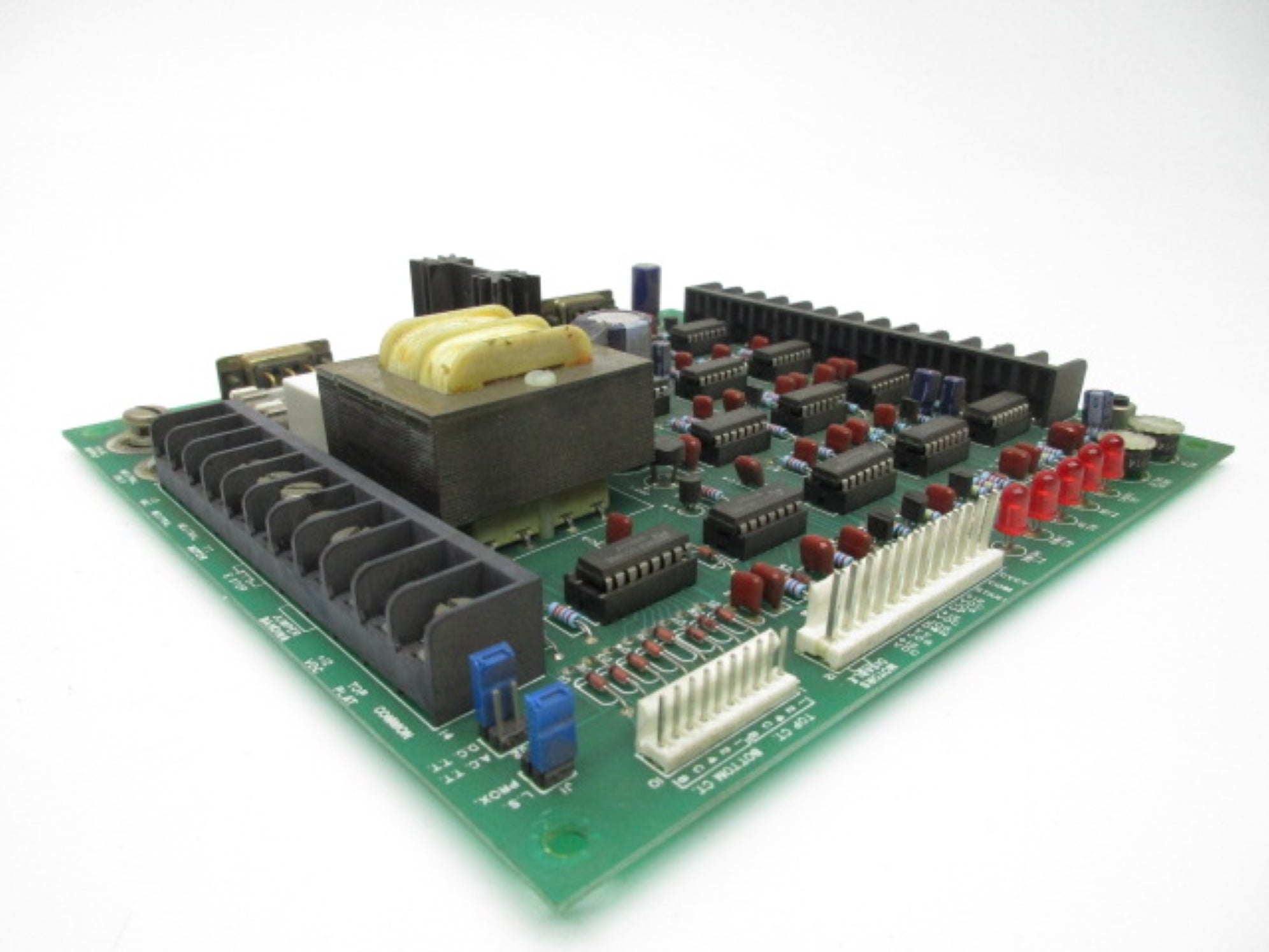LANTECH 55001601 UNMP