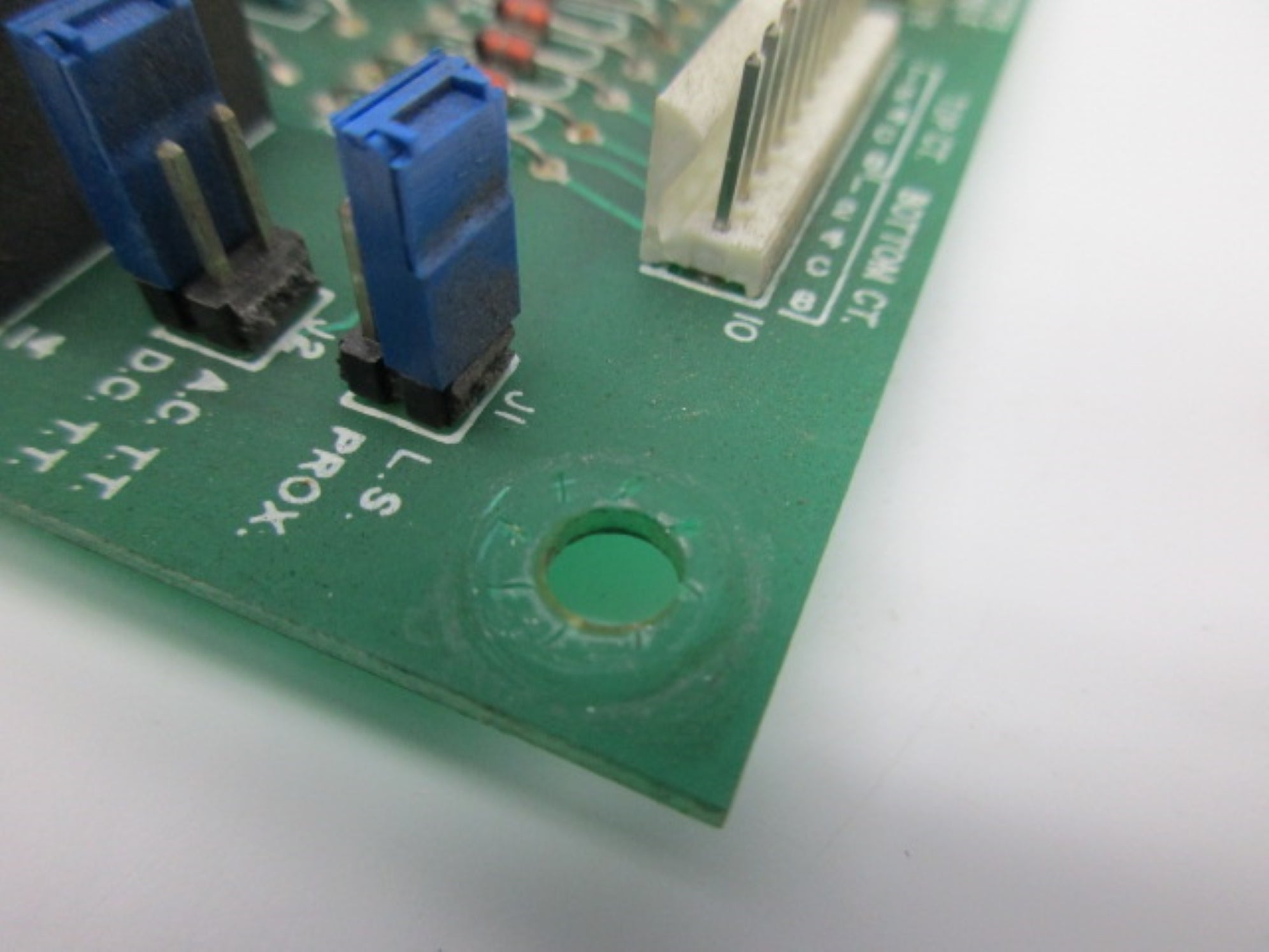LANTECH 55001601 UNMP