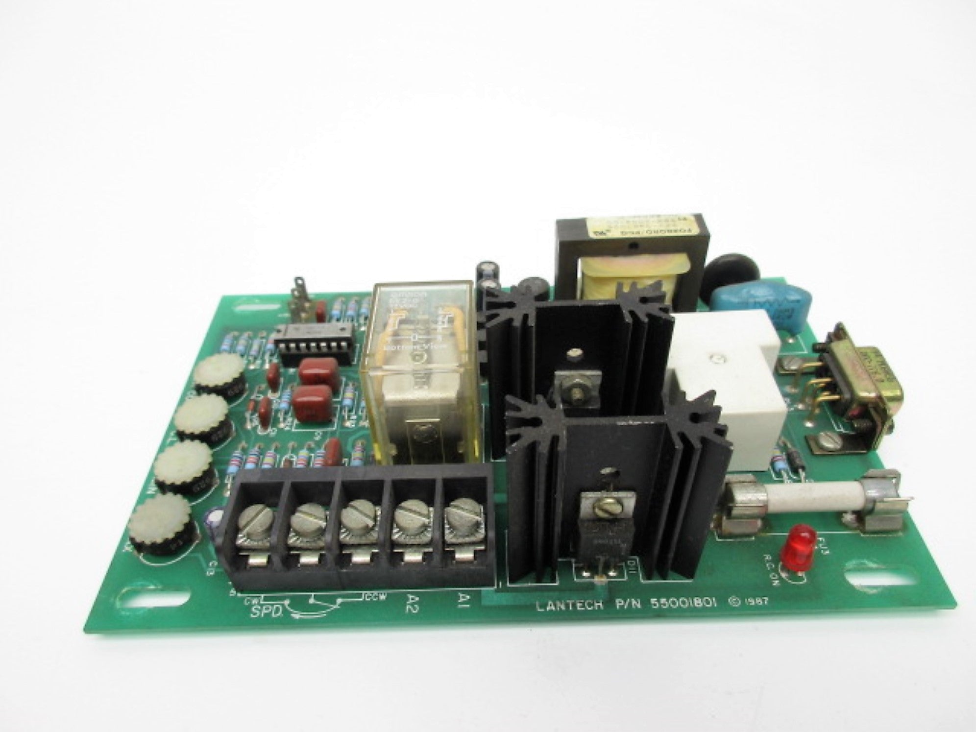 LANTECH 55001801 UNMP