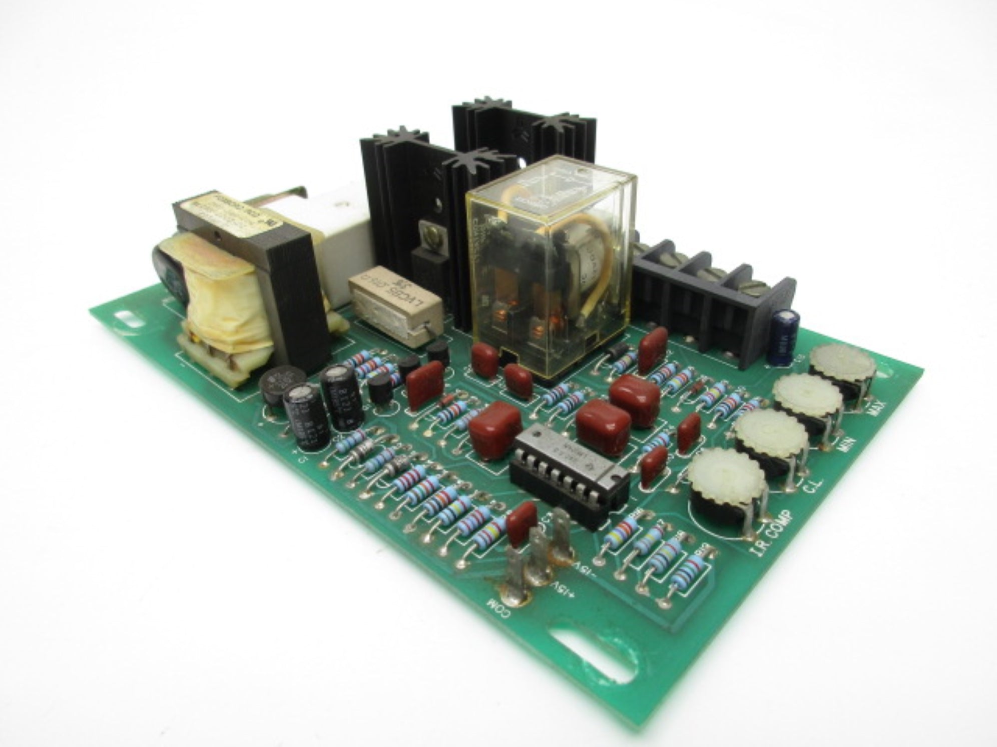 LANTECH 55001801 UNMP