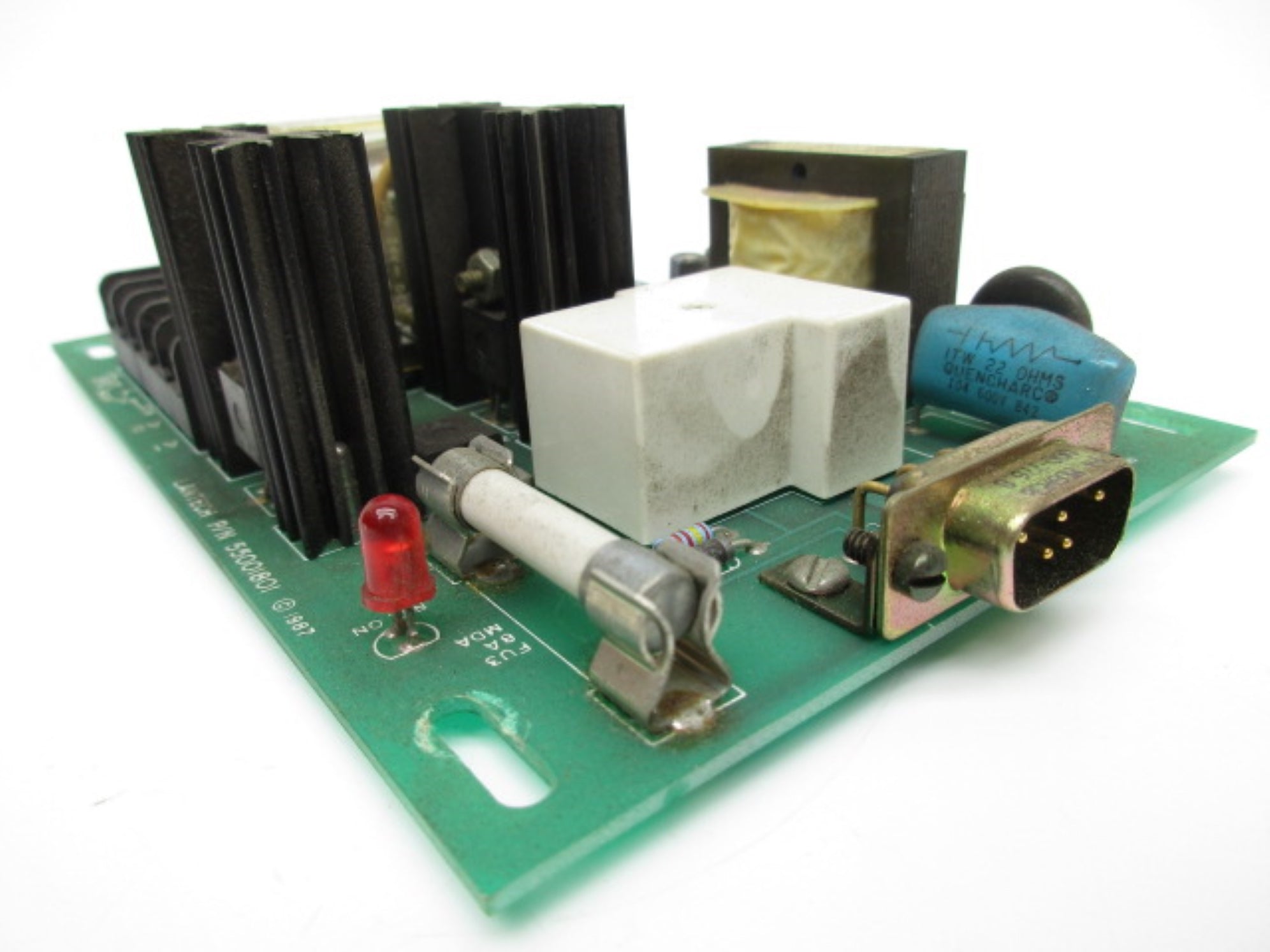 LANTECH 55001801 UNMP