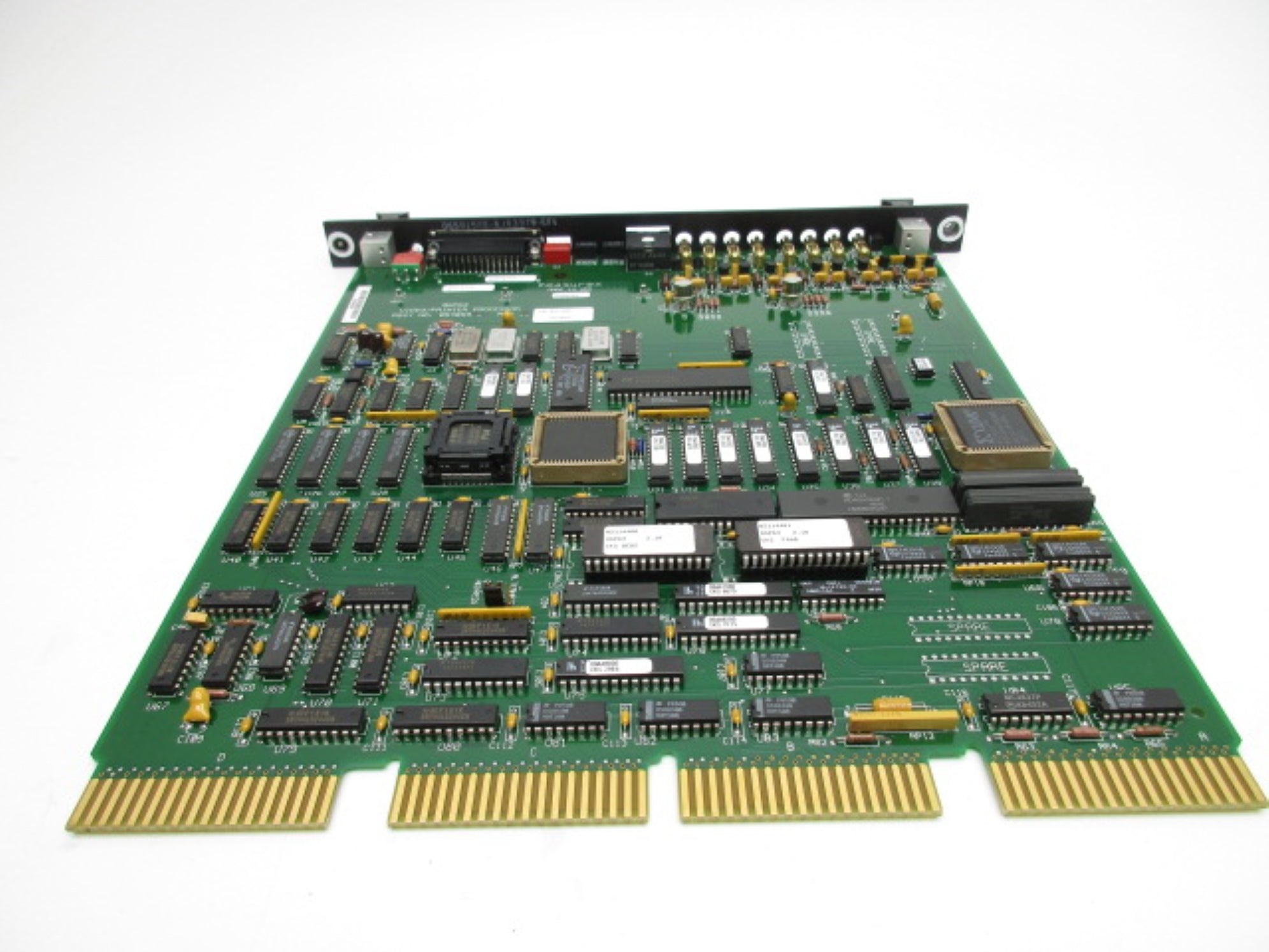 MEASUREX 05405900 REV. B UNMP