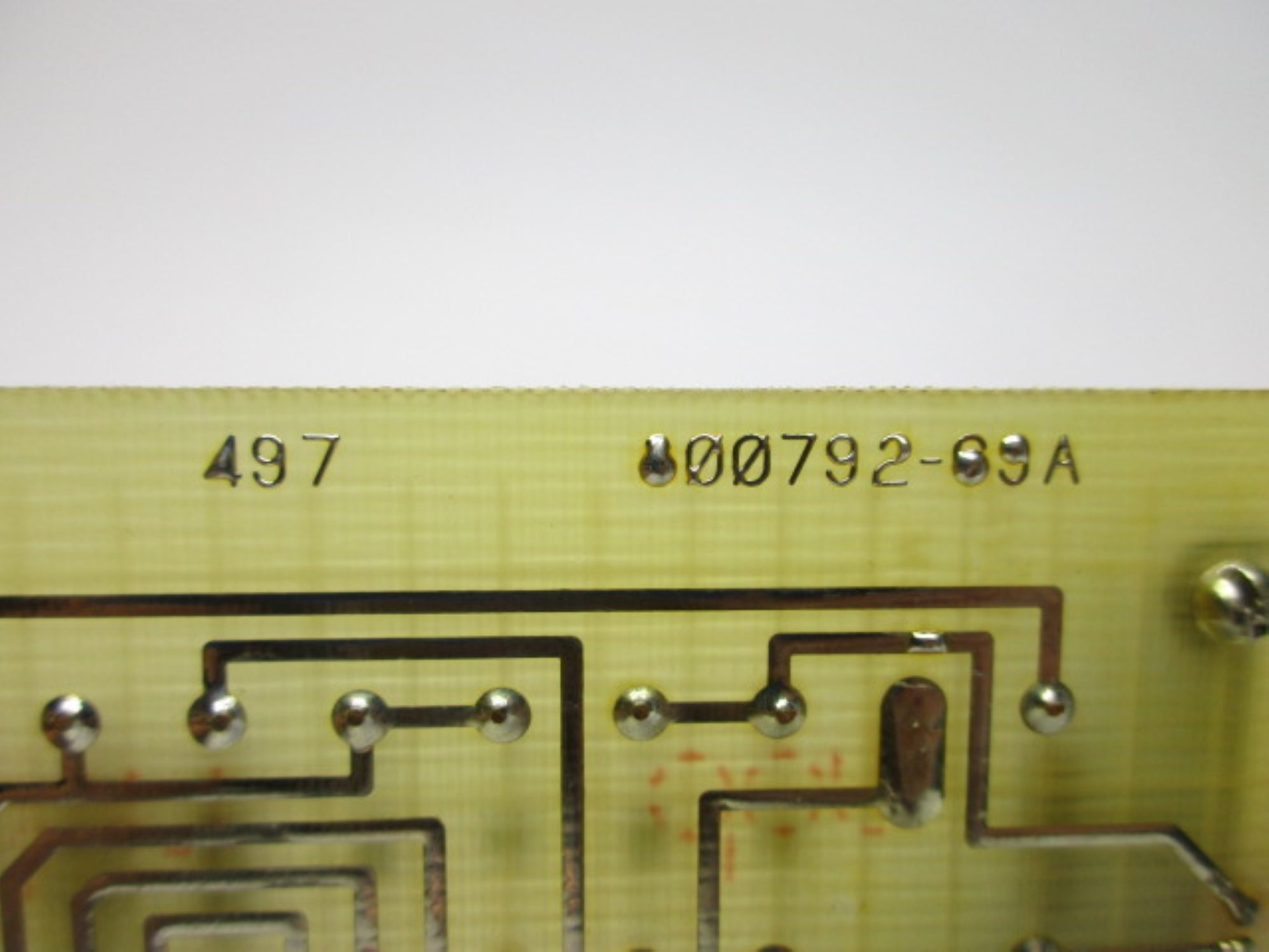 RELIANCE ELECTRIC 800792-69A (AS PICTURED) UNMP