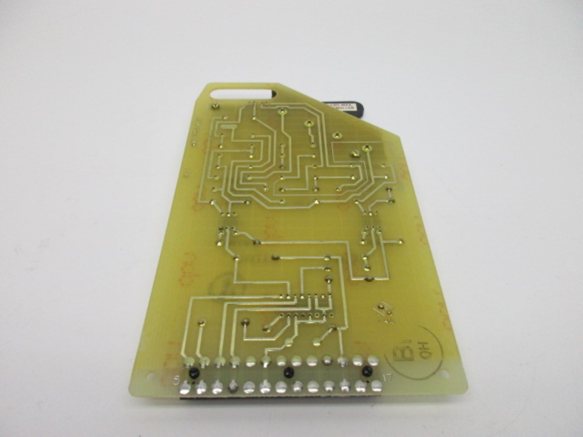 RELIANCE ELECTRIC 800792-69A UNMP