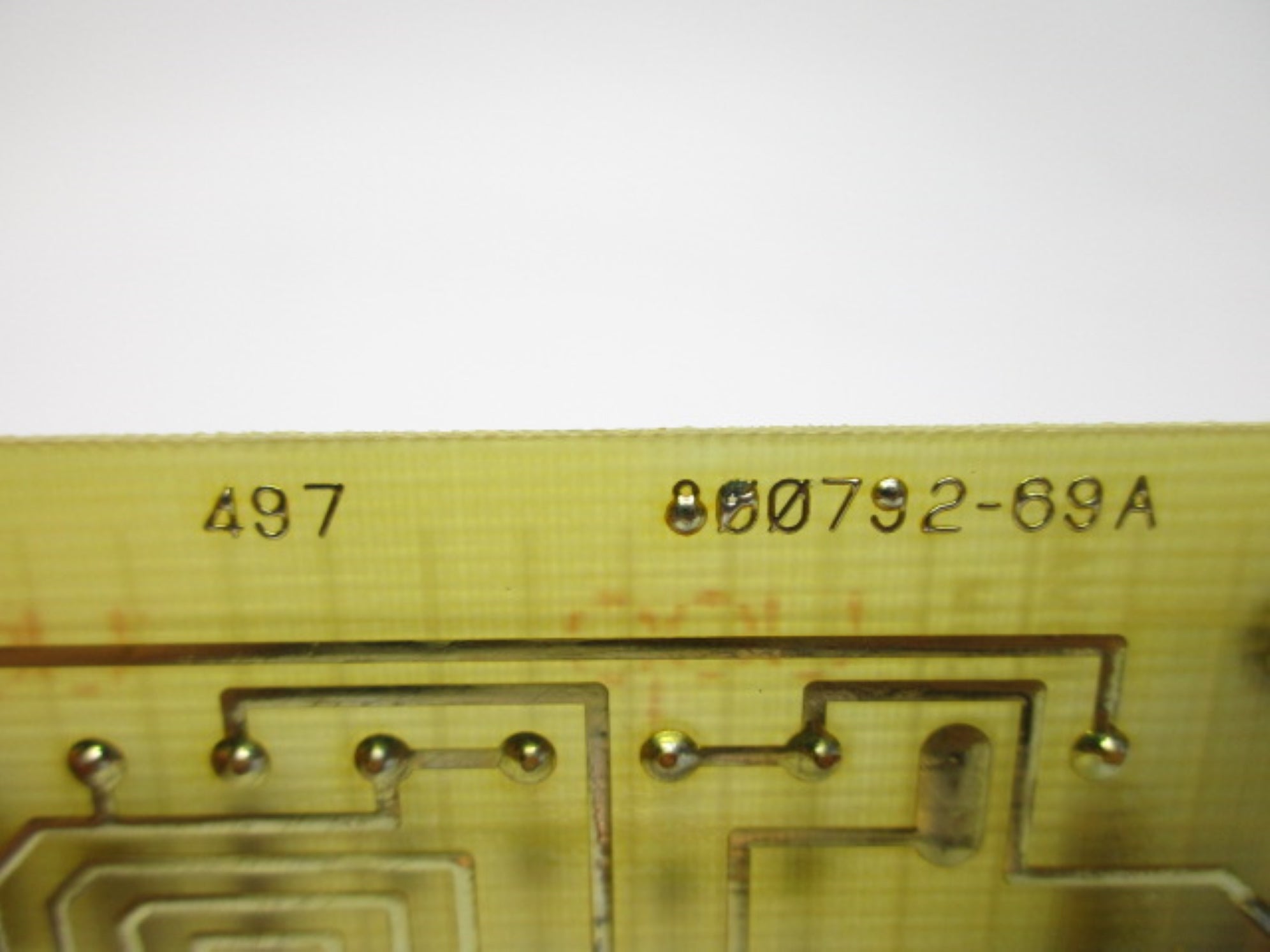 RELIANCE ELECTRIC 800792-69A UNMP