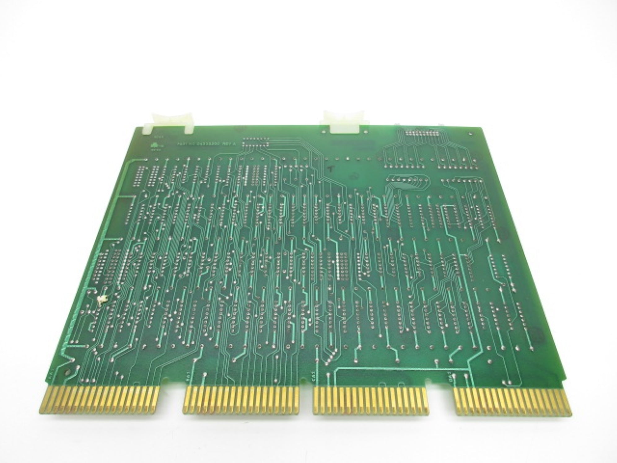MEASUREX 05333200 REV. B UNMP