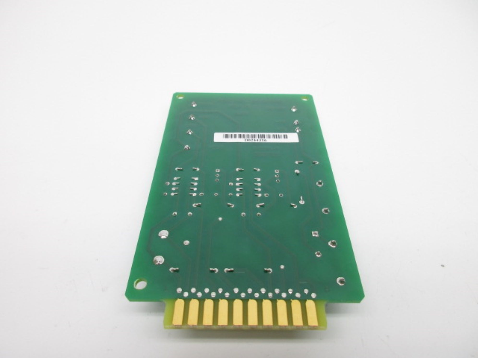 MEASUREX 05291100 REV. A NSNP