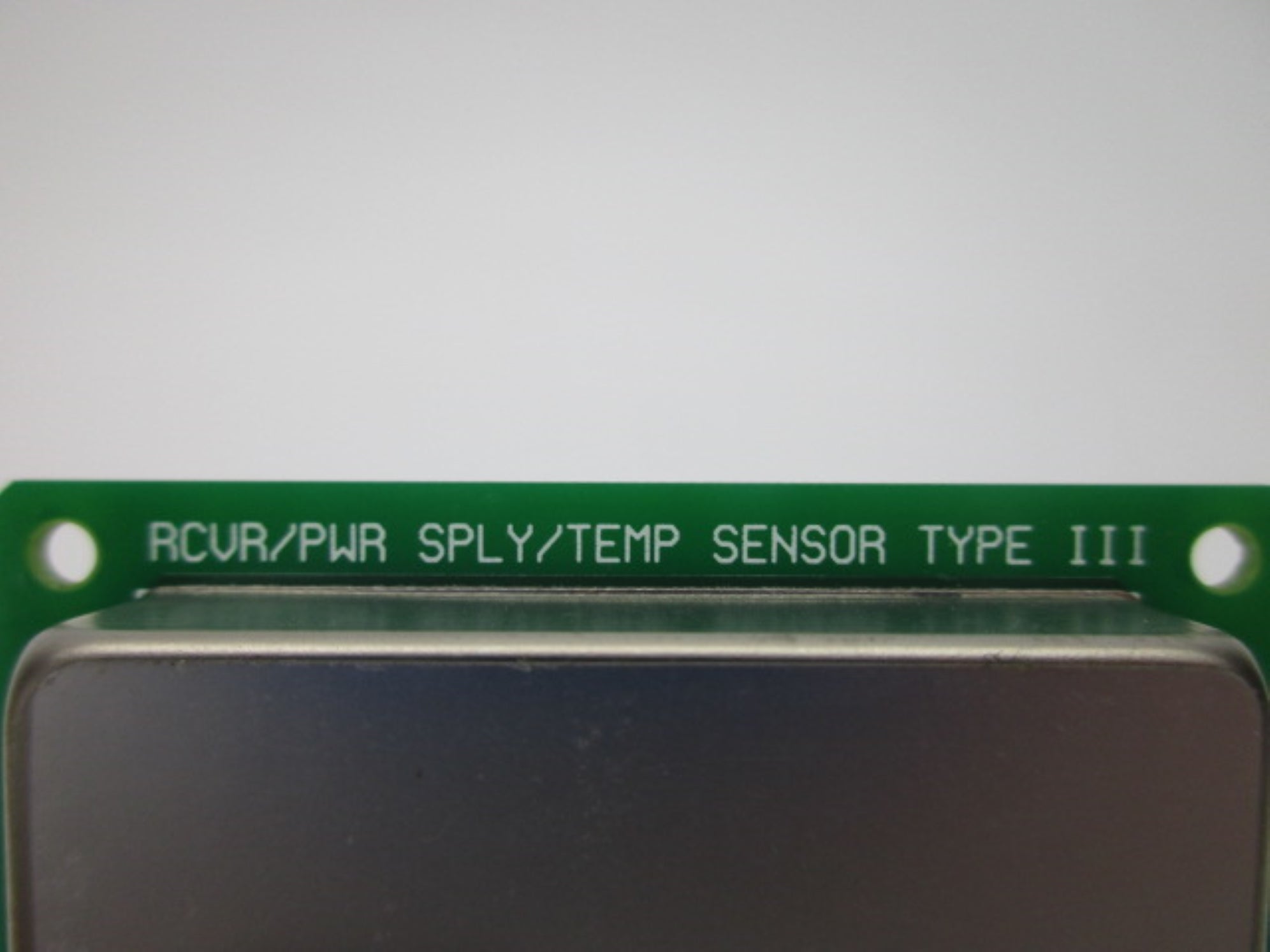 MEASUREX 05291100 REV. A NSNP