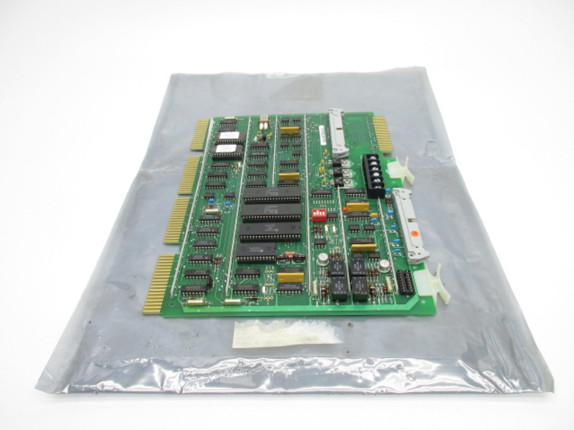 MEASUREX 05294000 REV. S NSNP