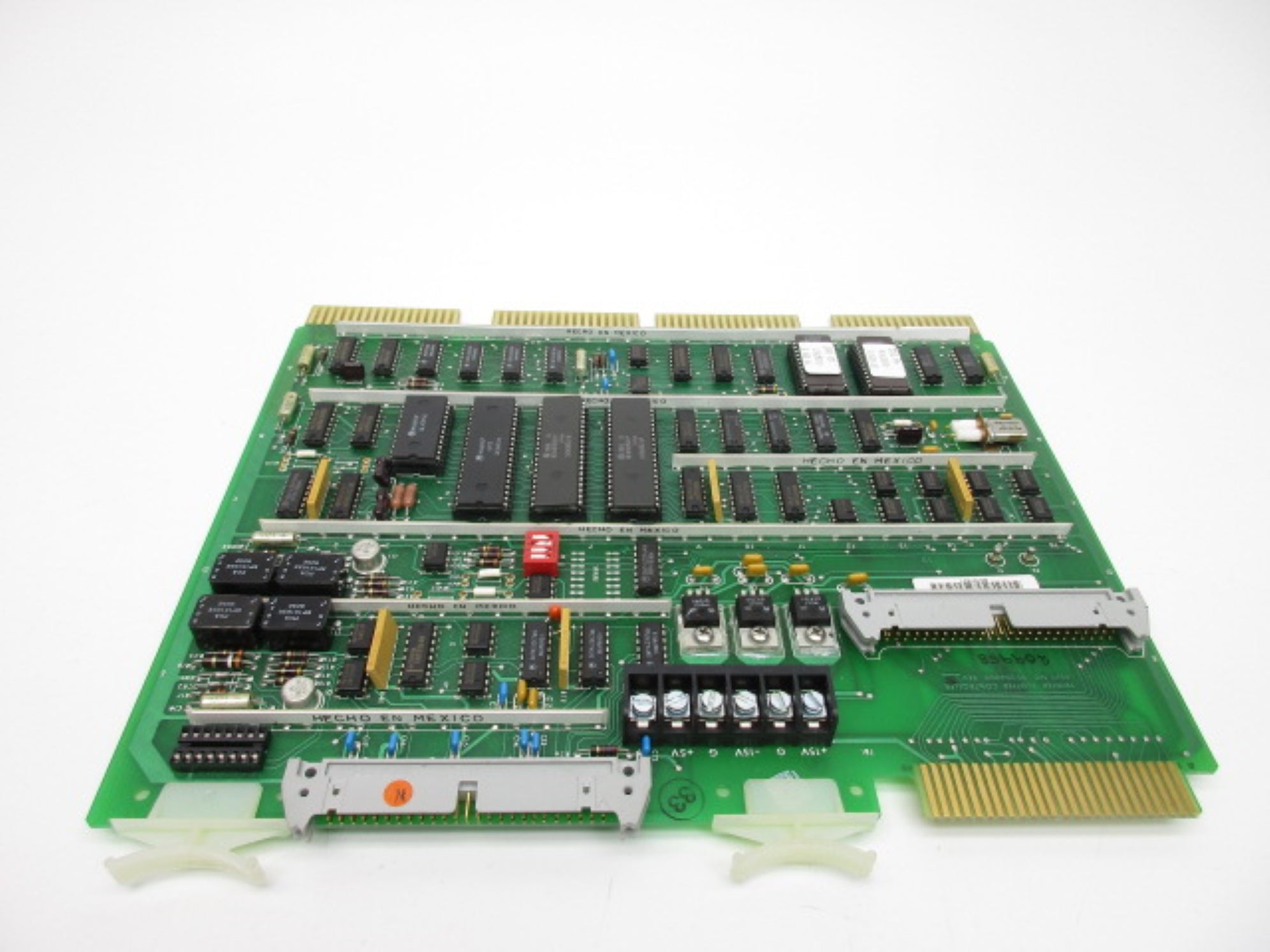 MEASUREX 05294000 REV. S NSNP