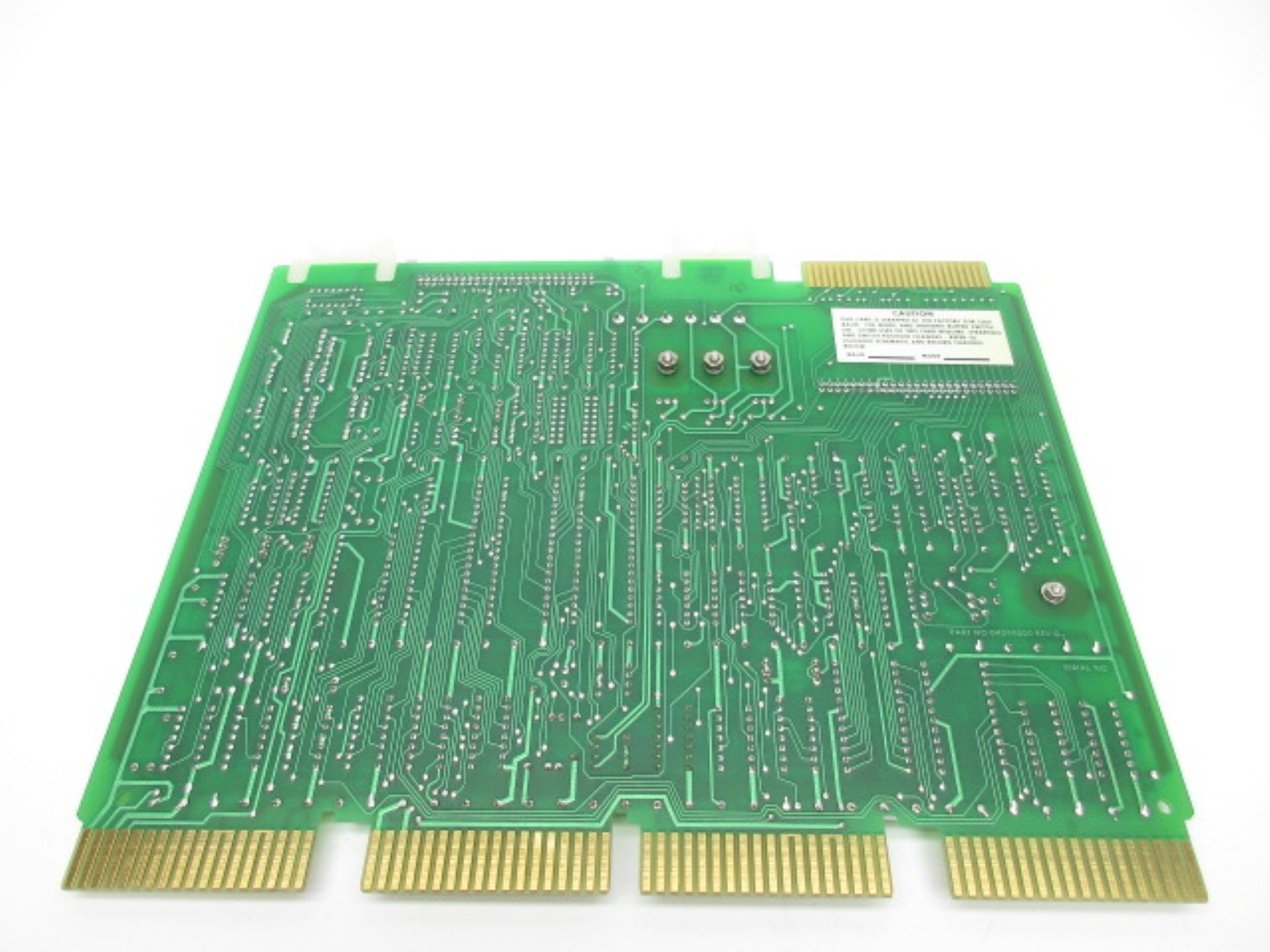 MEASUREX 05294000 REV. S NSNP