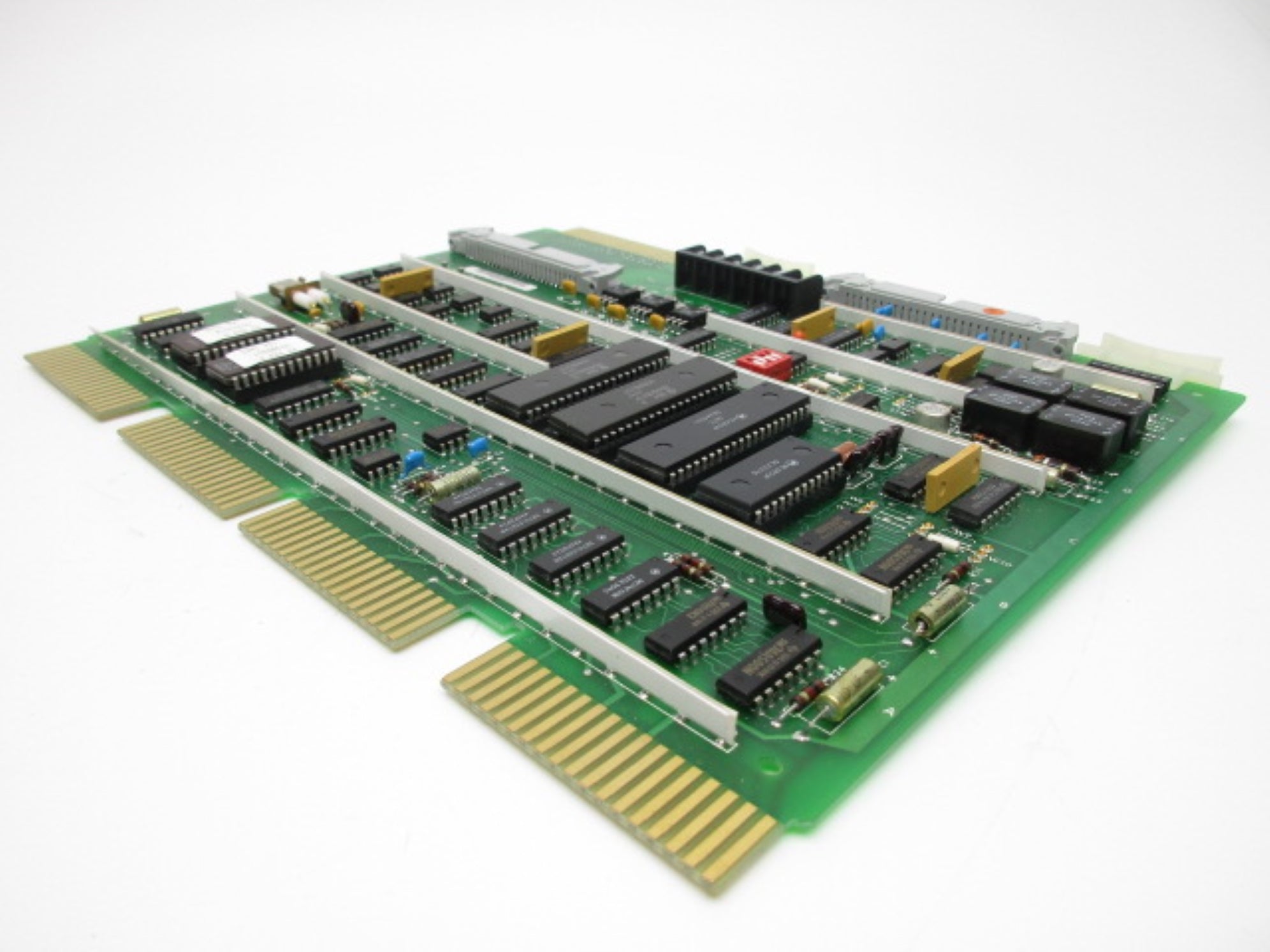 MEASUREX 05294000 REV. S NSNP