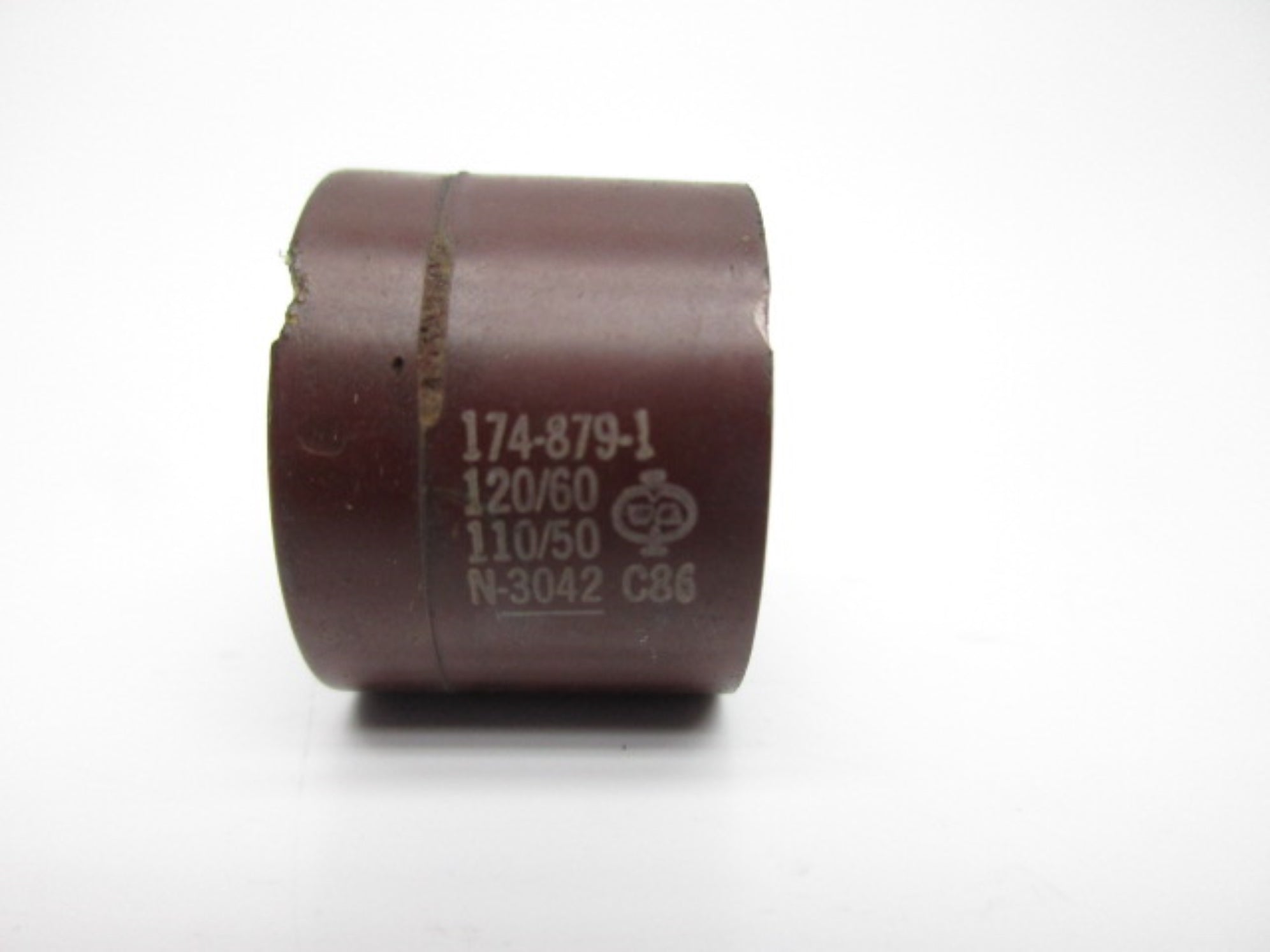 ASCO 174-879-1 120/60 110/50 UNMP