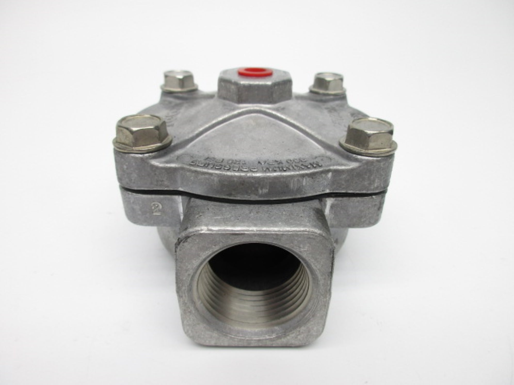 GOYEN RCAC25T4002 125PSI NSNP
