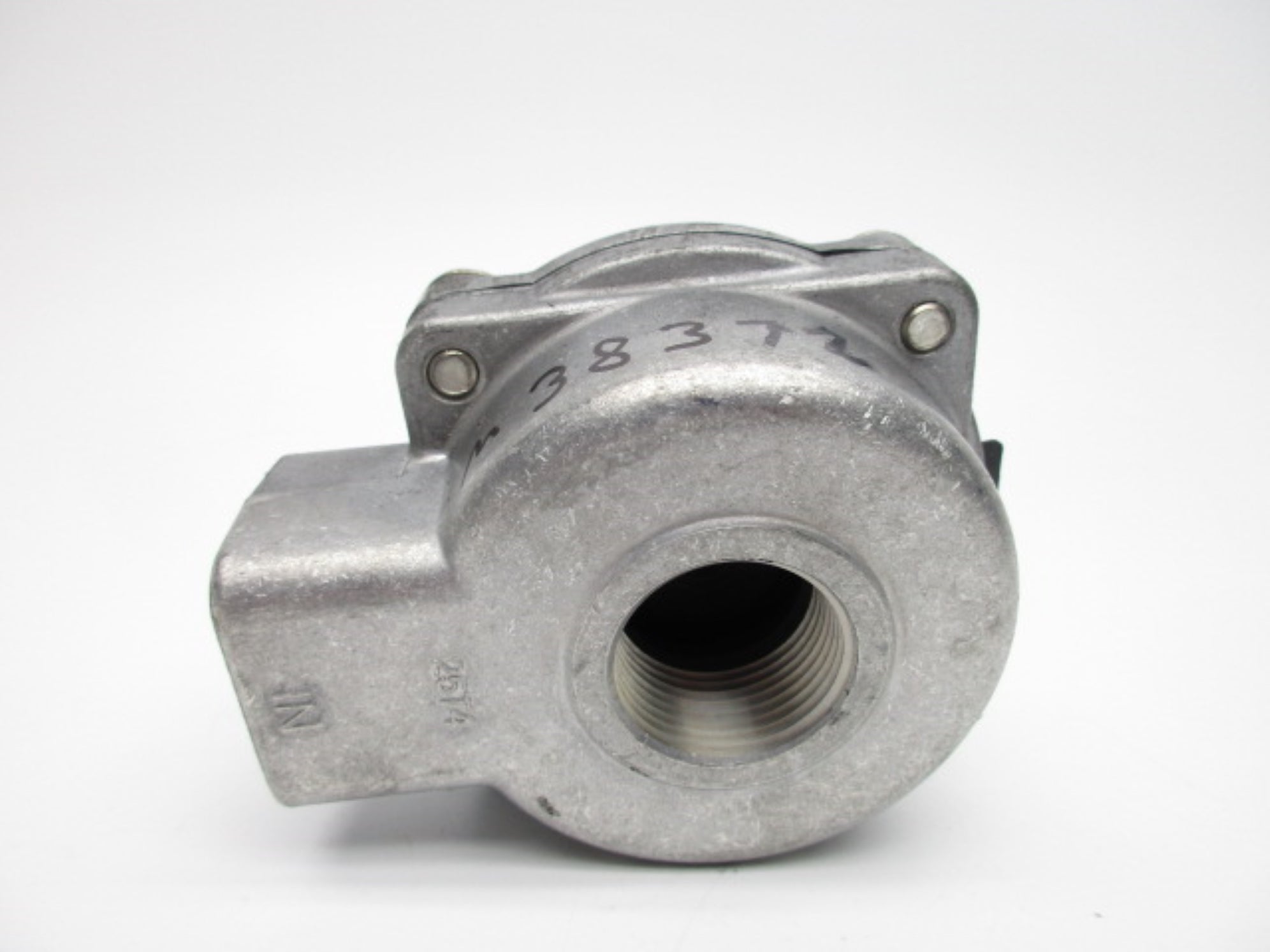 GOYEN RCAC25T4002 125PSI NSNP