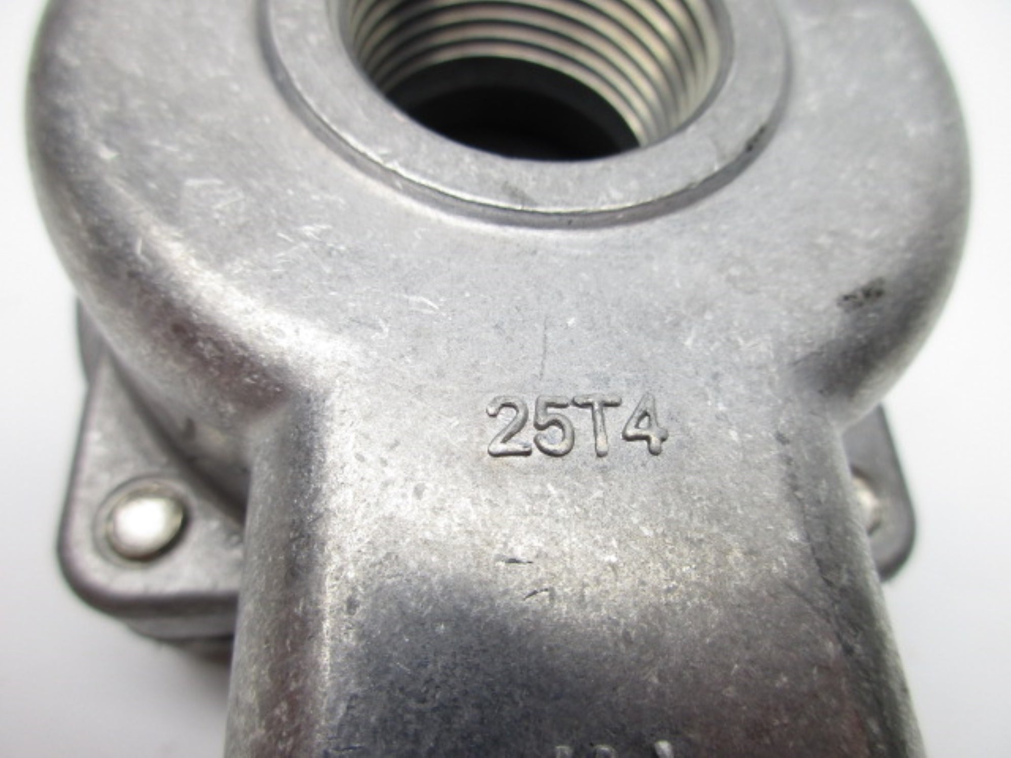 GOYEN RCAC25T4002 125PSI NSNP