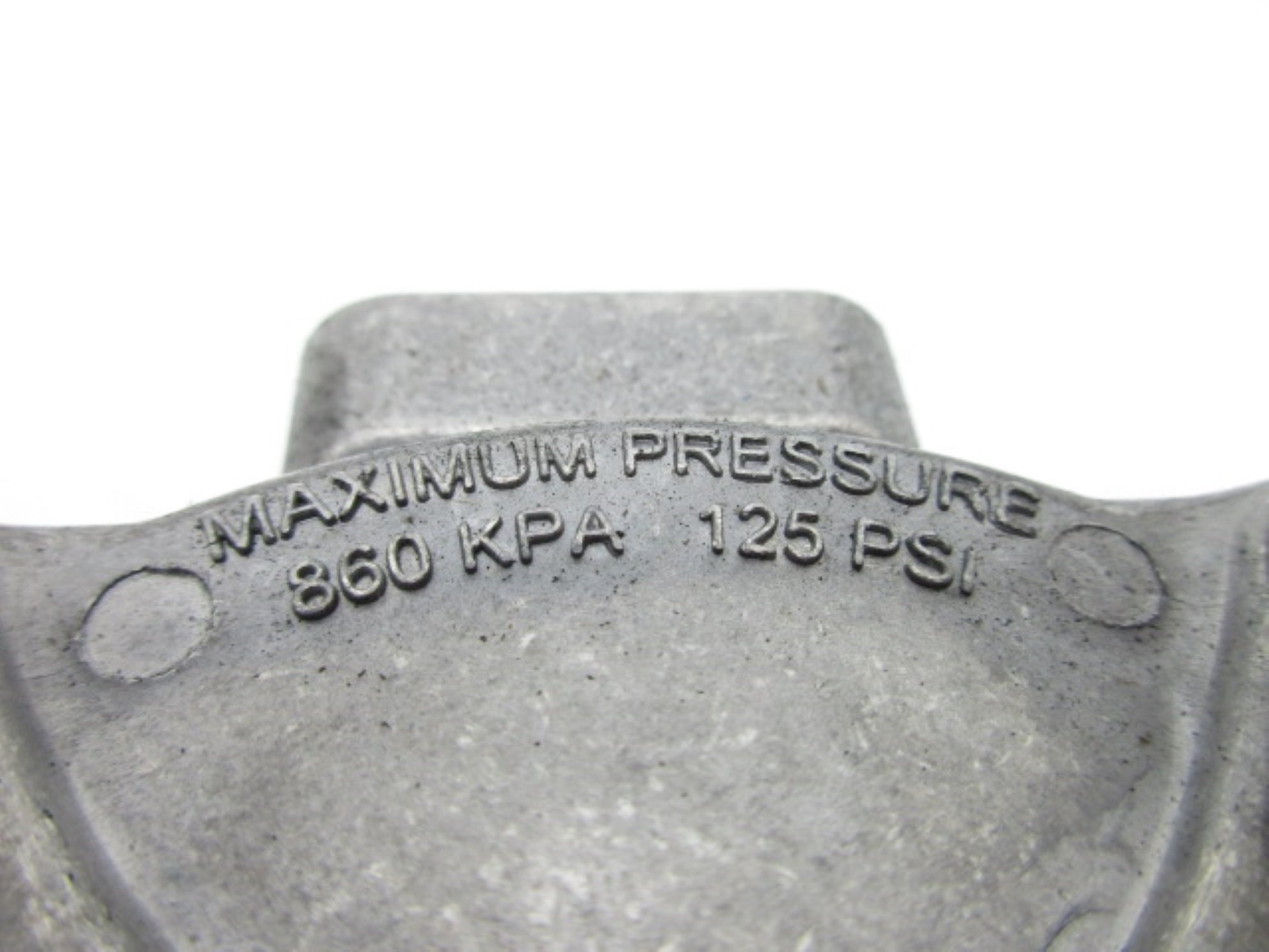 GOYEN RCAC25T4002 125PSI NSNP