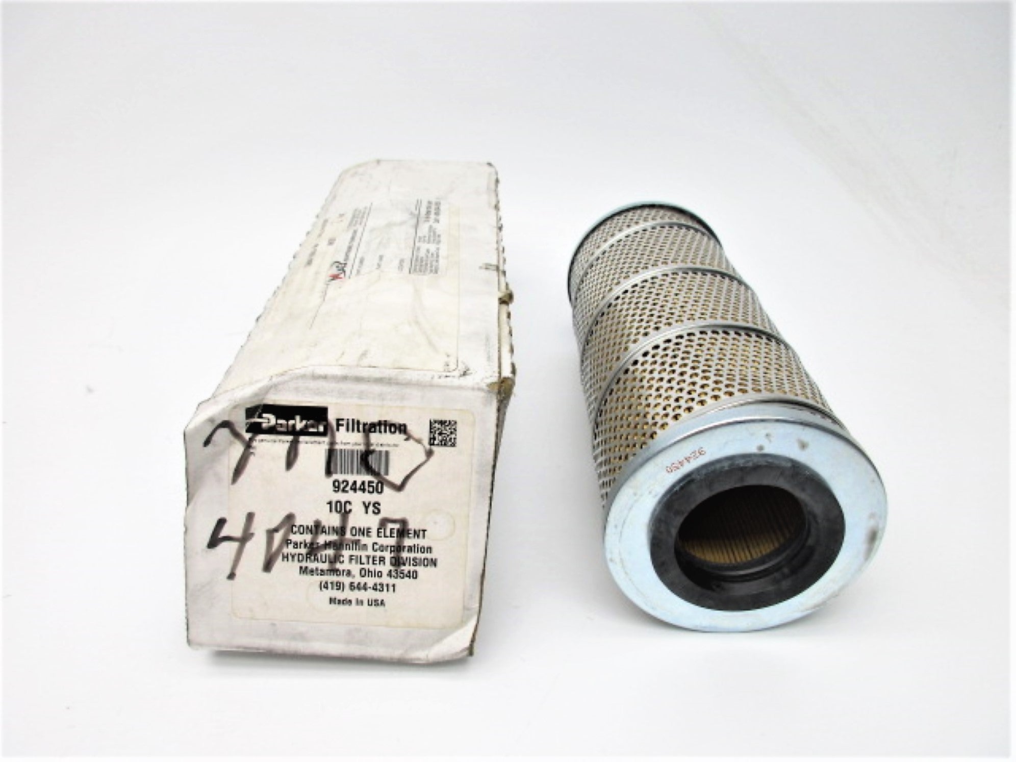 PARKER 924450-10C-YS NSMP
