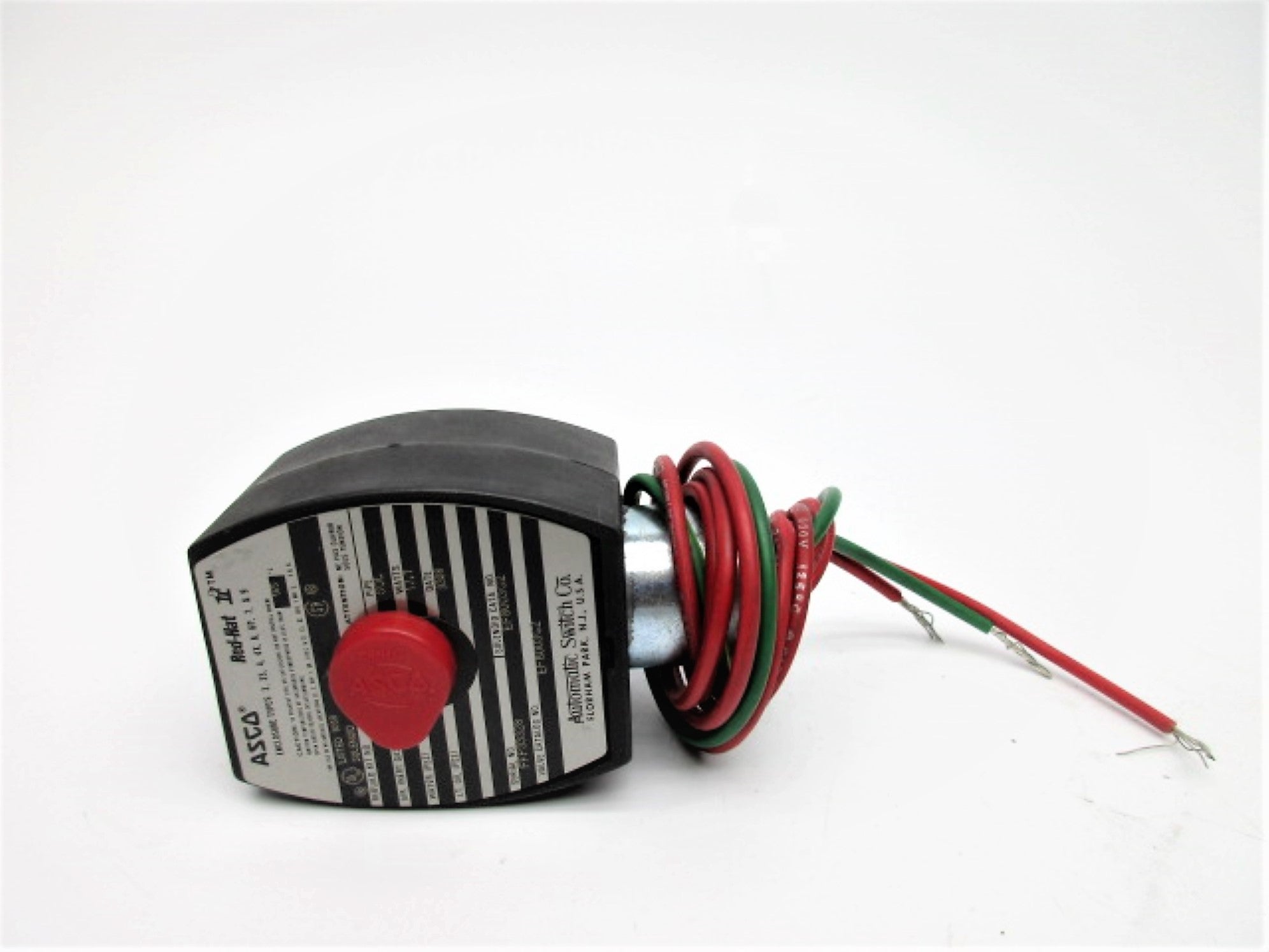 ASCO EF8003G2 110/120V NSNP
