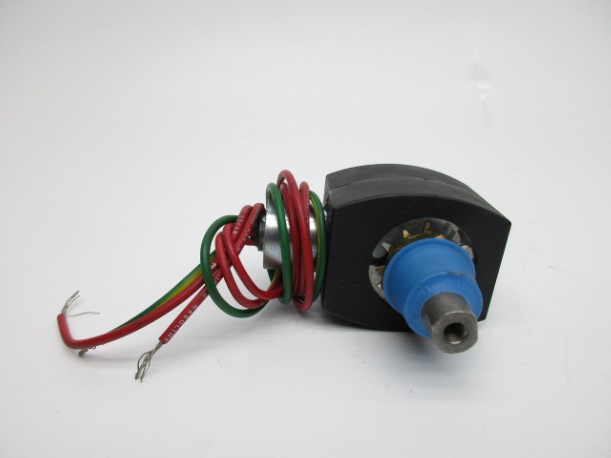 ASCO EF8003G2 110/120V NSNP