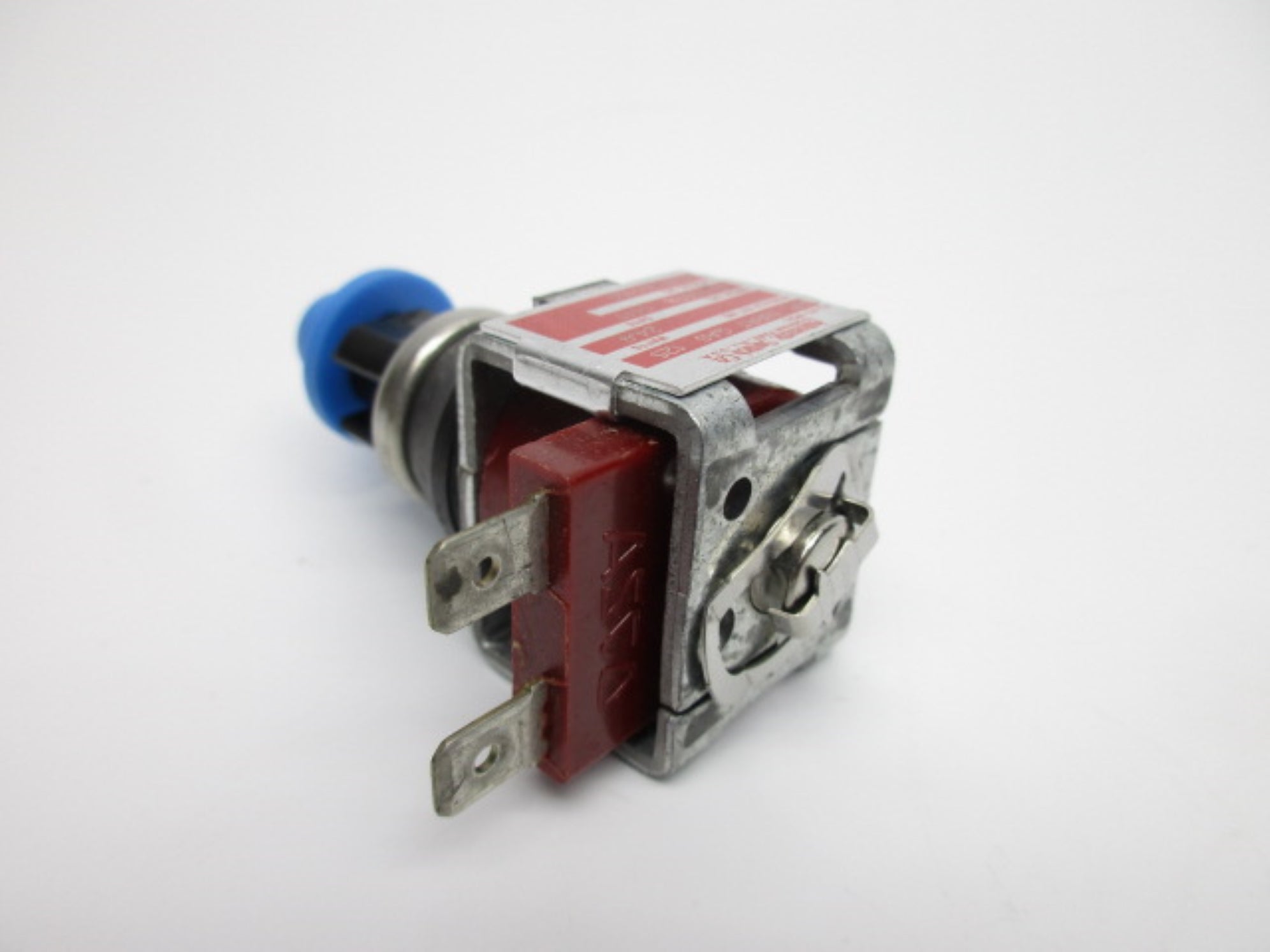 AUTOMATIC SWITCH USM8260100 120/60 125PSI UNMP