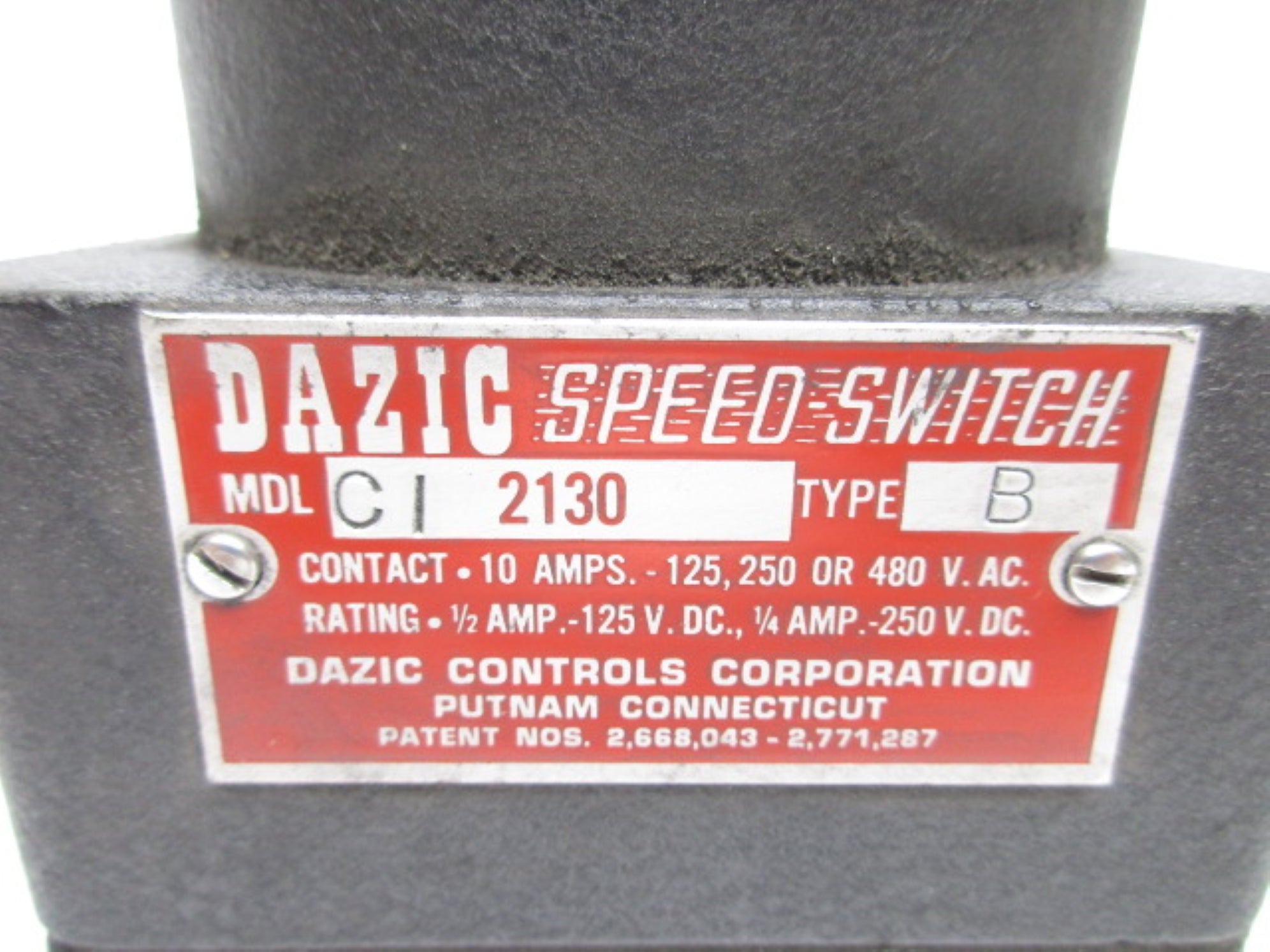 DAZIC CI2130B NSNP