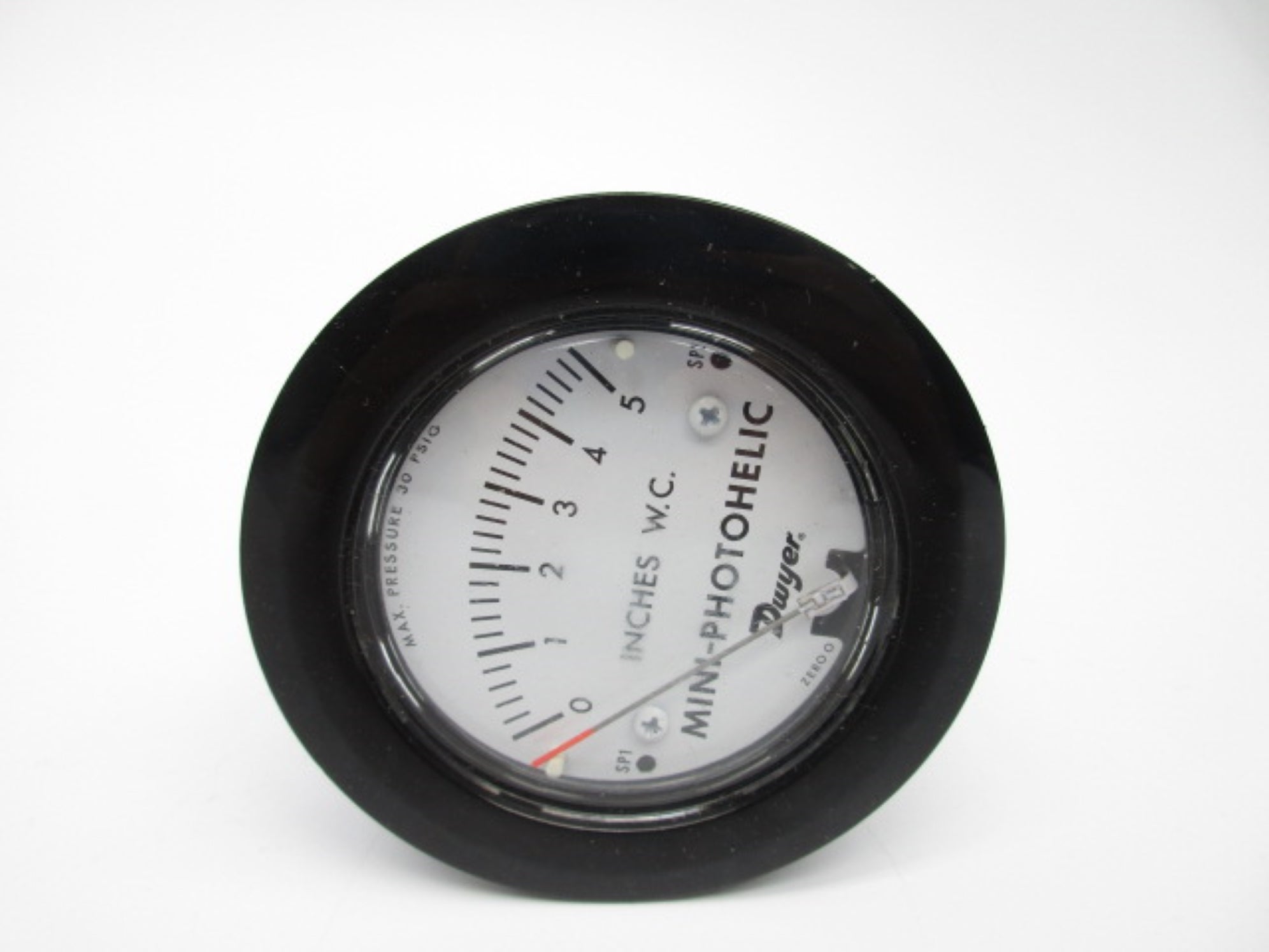 DWYER MP-005 NSMP