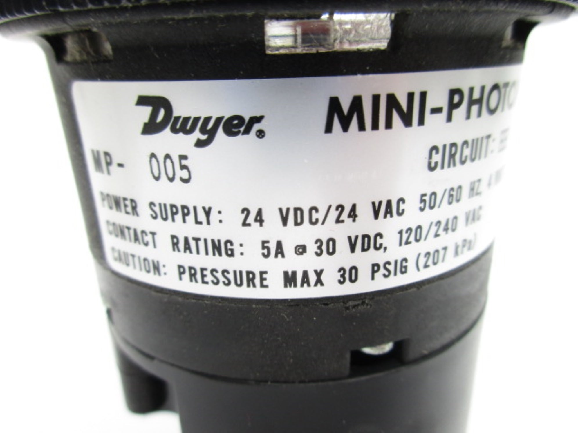DWYER MP-005 NSMP