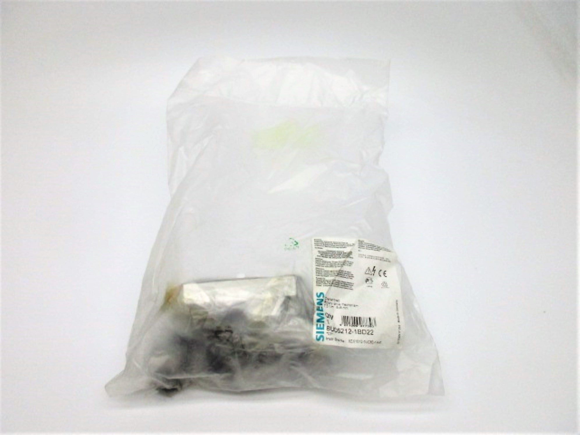 SIEMENS 8UC6212-1BD22 NSMP