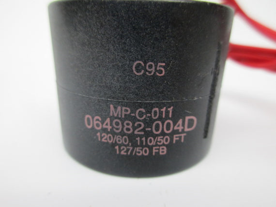 ASCO 064982-004-D NSMP