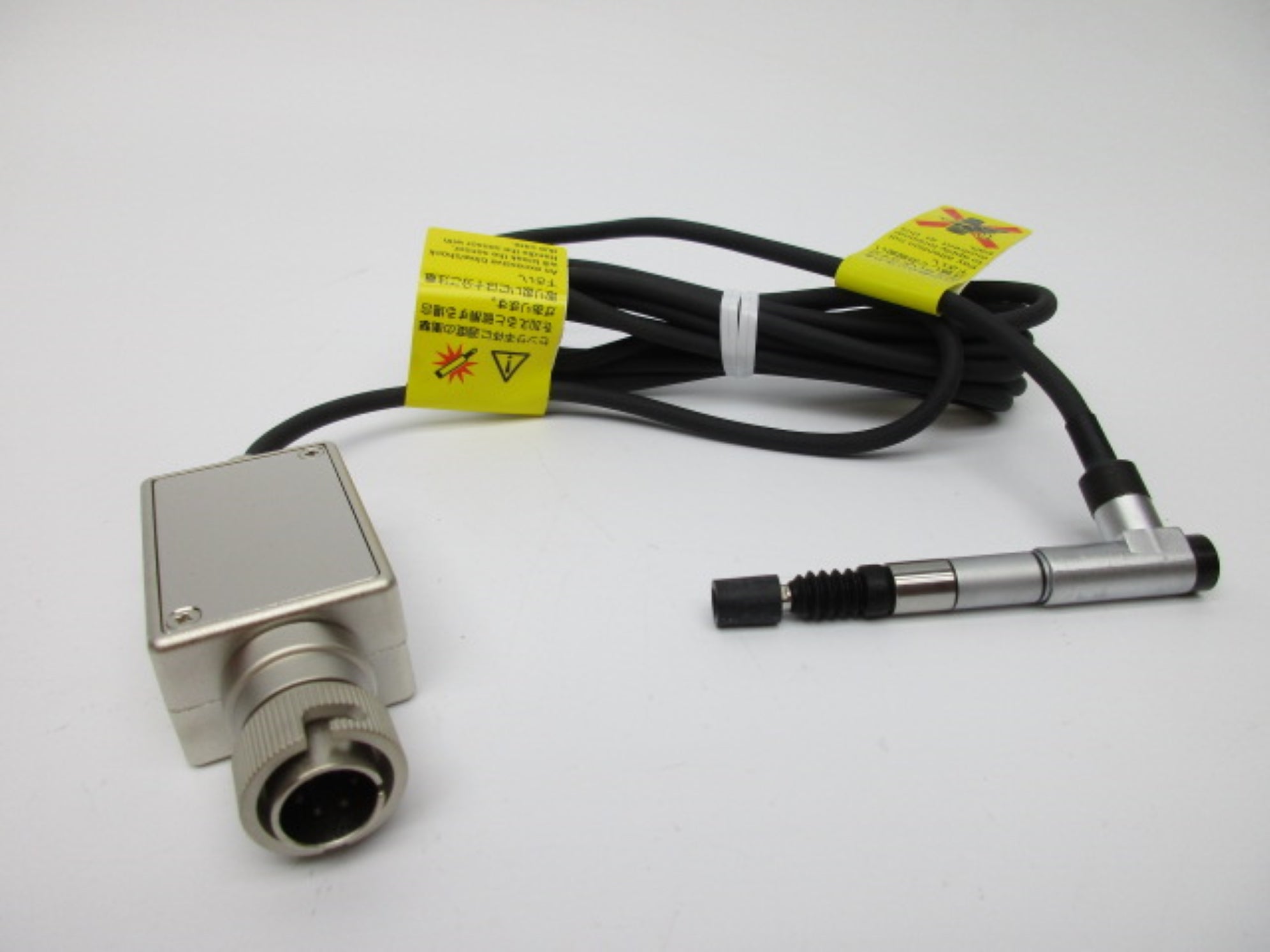 MITUTOYO 542-204 NSMP