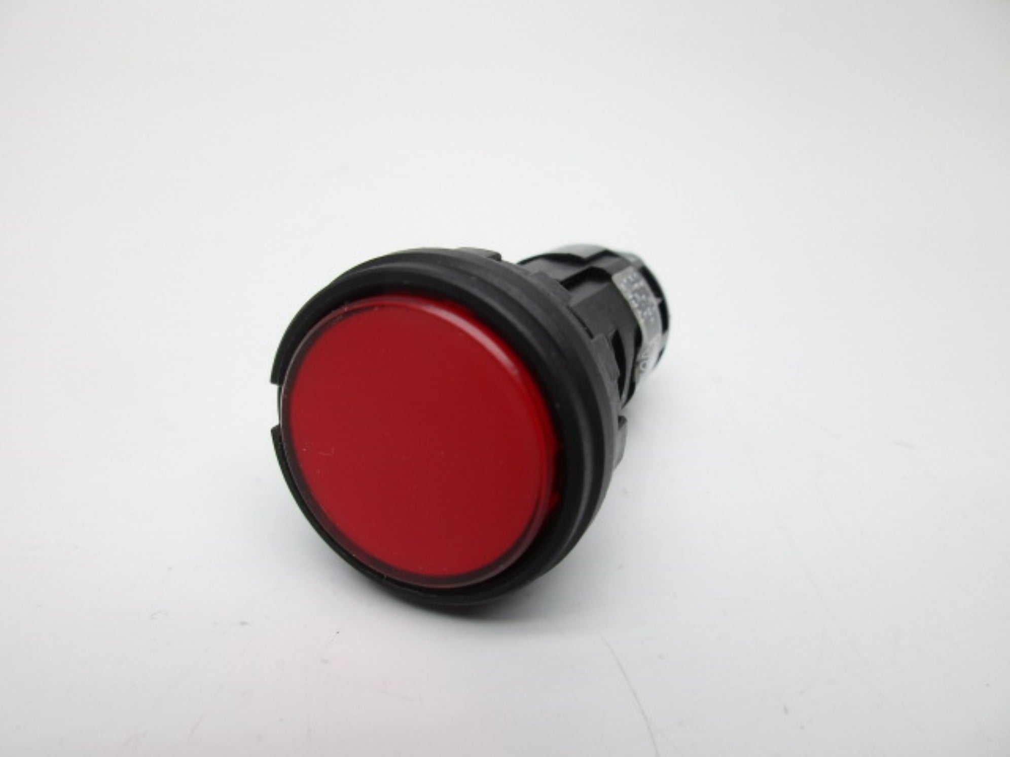IDEC HW1P-1FQD-R-120V 120V NSMP