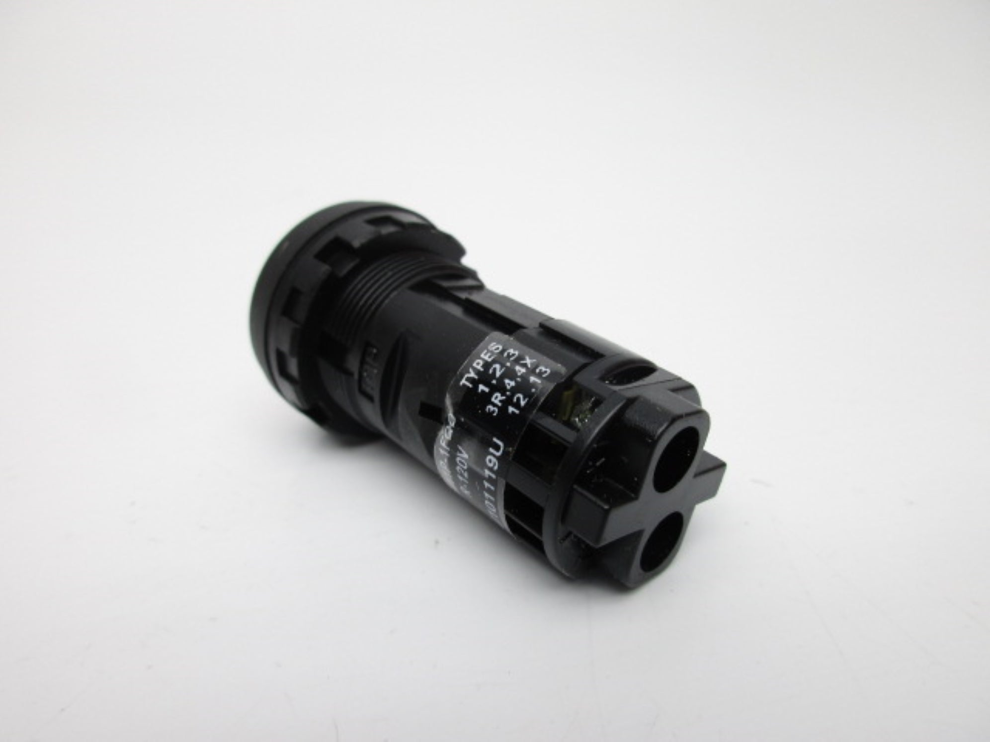 IDEC HW1P-1FQD-R-120V 120V NSMP