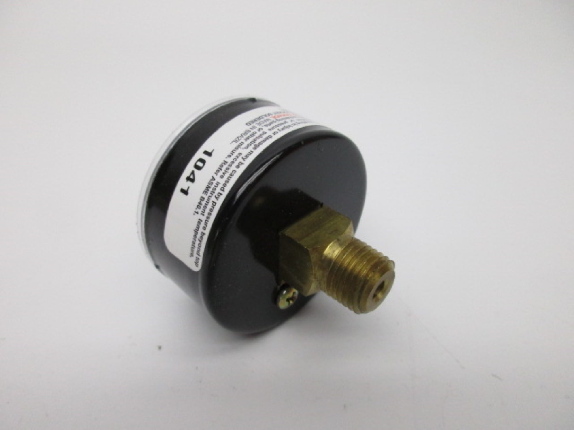 ASHCROFT 20W1005H02B-100#-ADZ NSMP