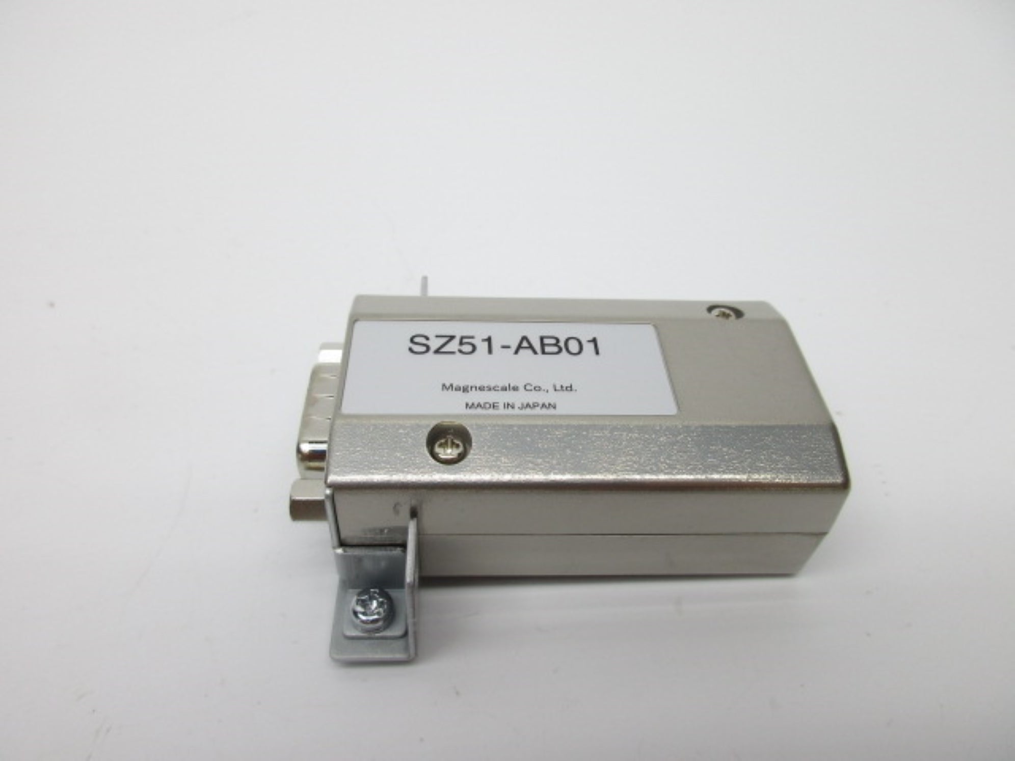 MAGNESCALE SZ51-AB01 NSMP