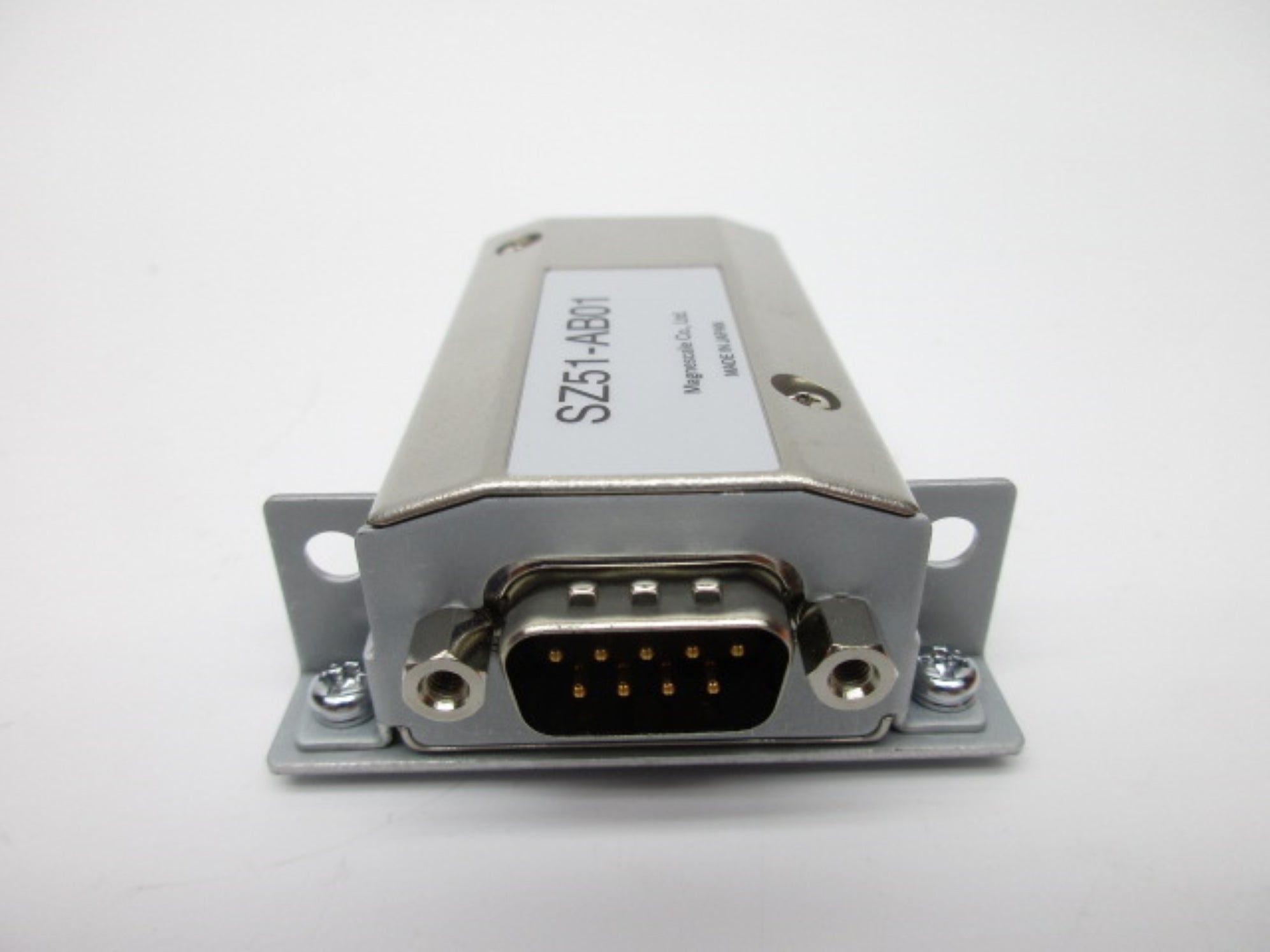 MAGNESCALE SZ51-AB01 NSMP