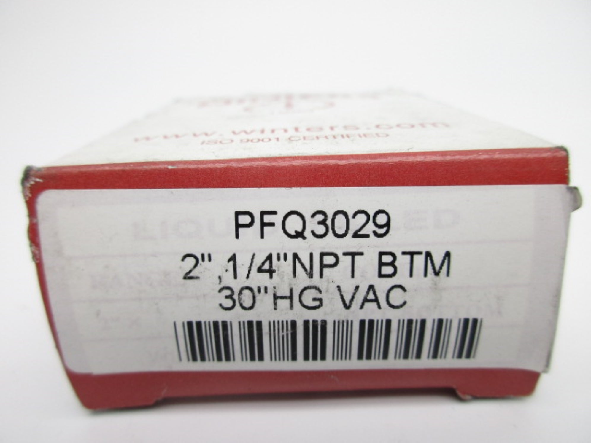 WINTERS PFQ3029 NSMP