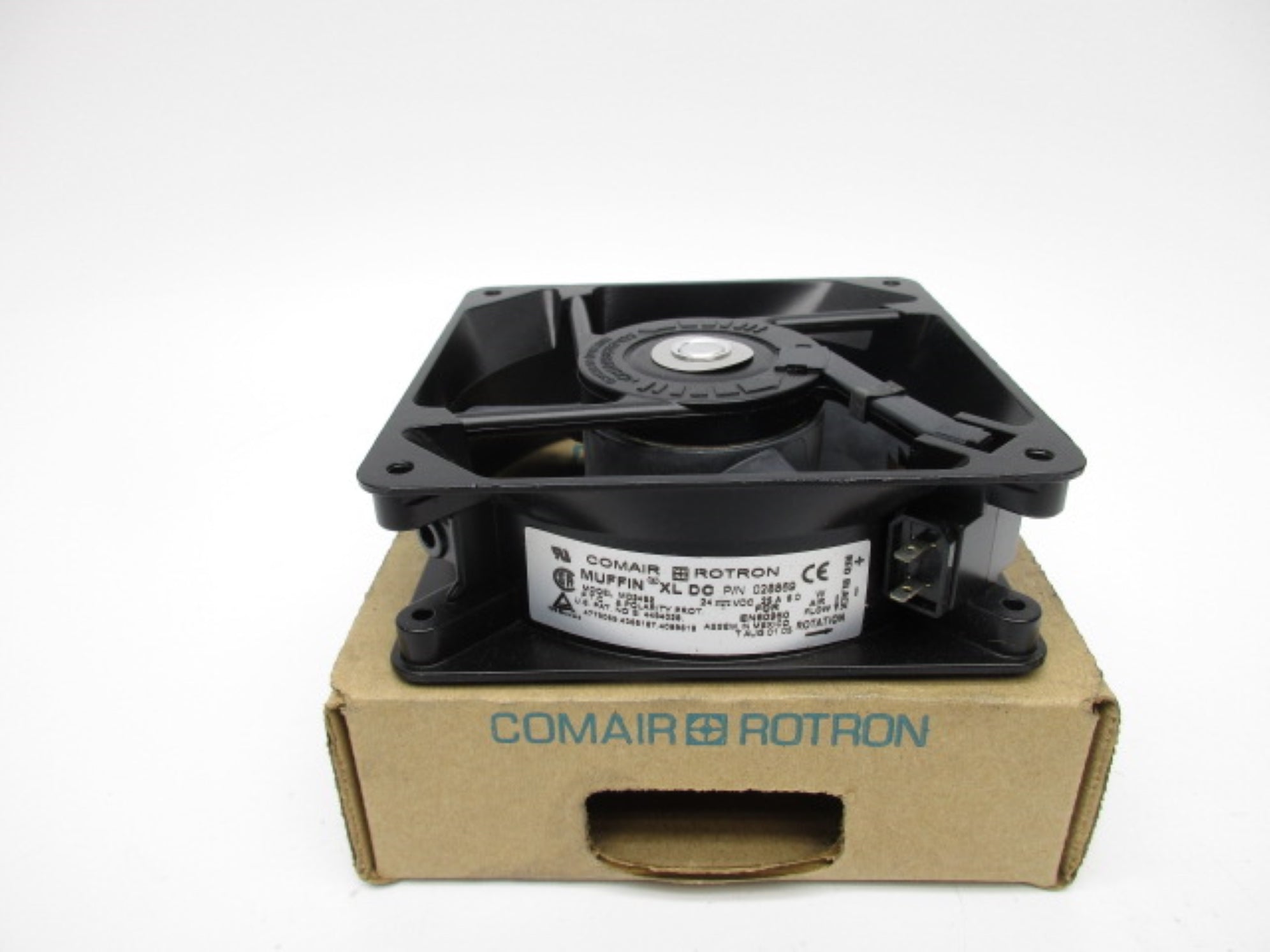 COMAIR ROTRON 028869 NSMP