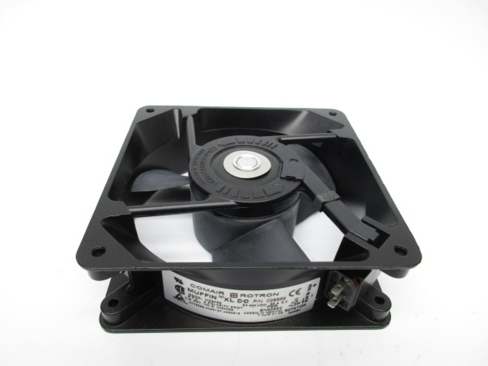 COMAIR ROTRON 028869 NSMP