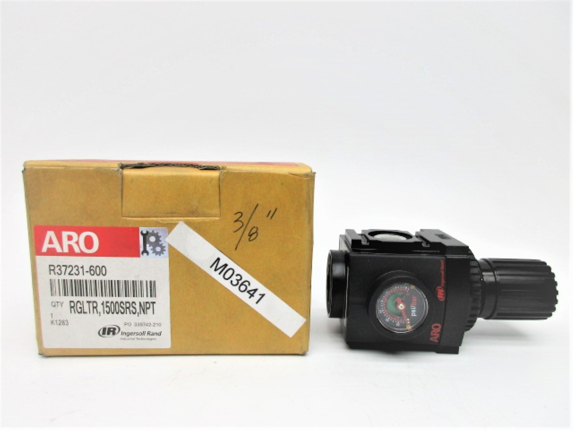 ARO R37231-600 NSMP
