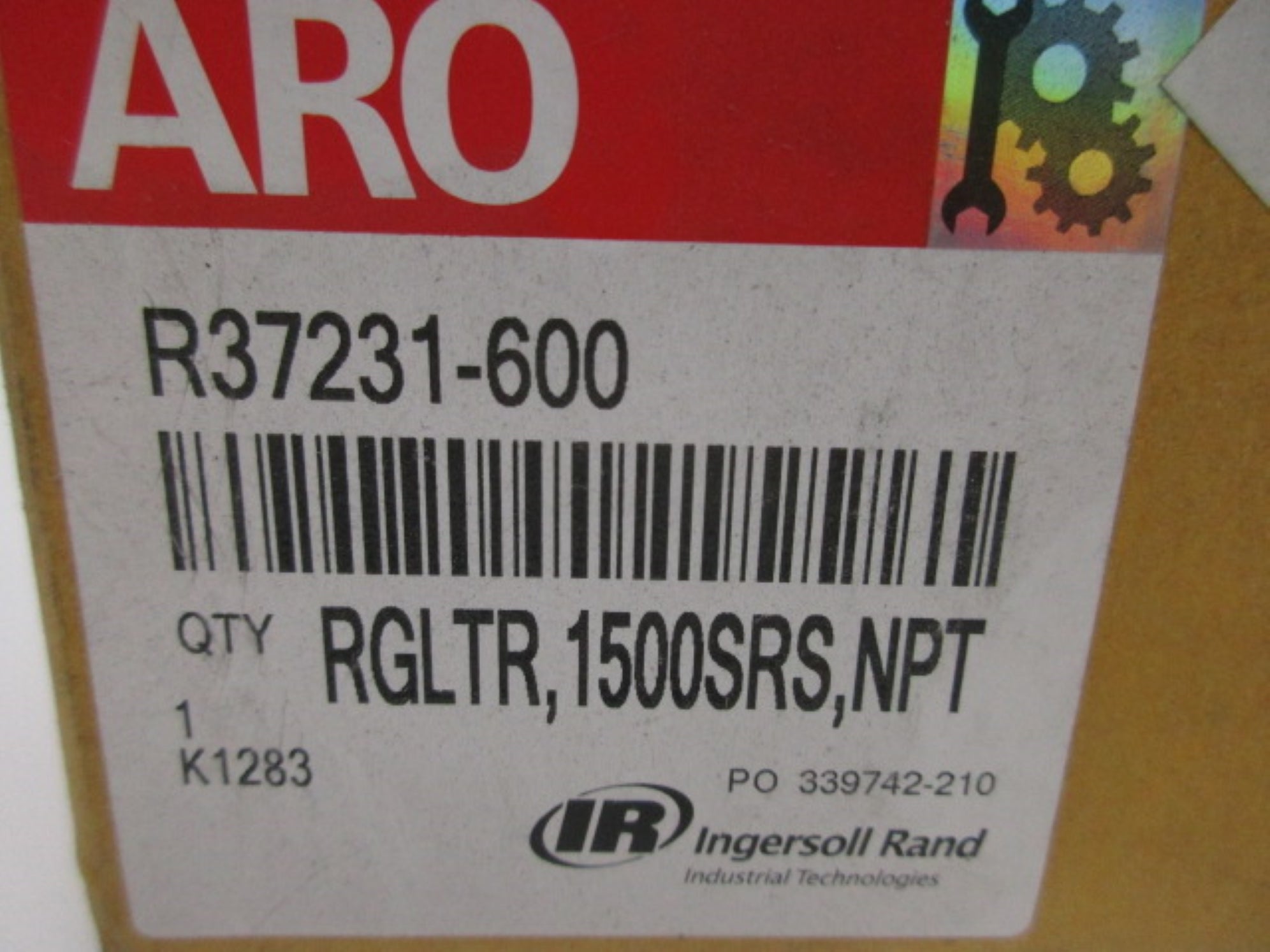 ARO R37231-600 NSMP